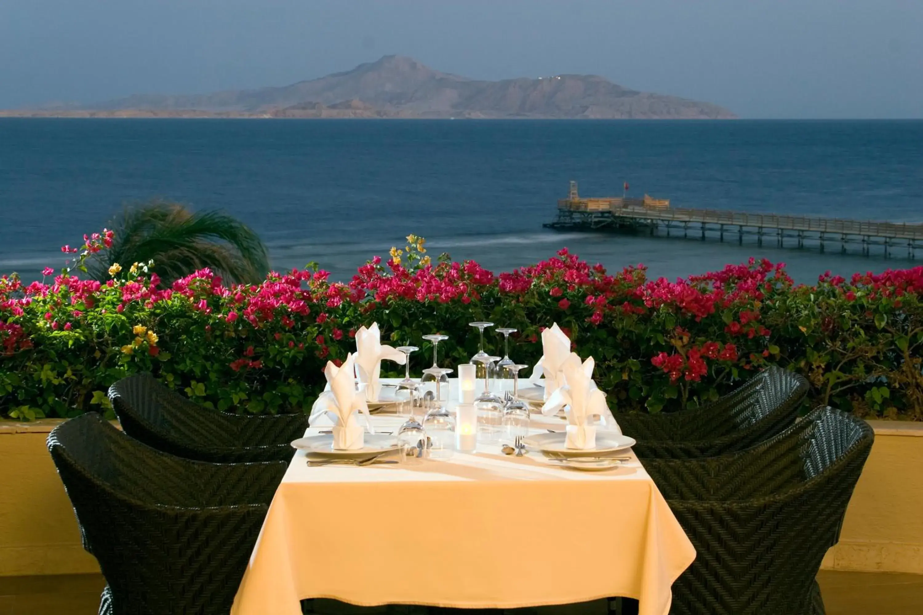 Restaurant/places to eat in Cleopatra Luxury Resort Sharm El Sheikh Restaurant/places to eat in Cleopatra Luxury Resort Sharm El Sheikh