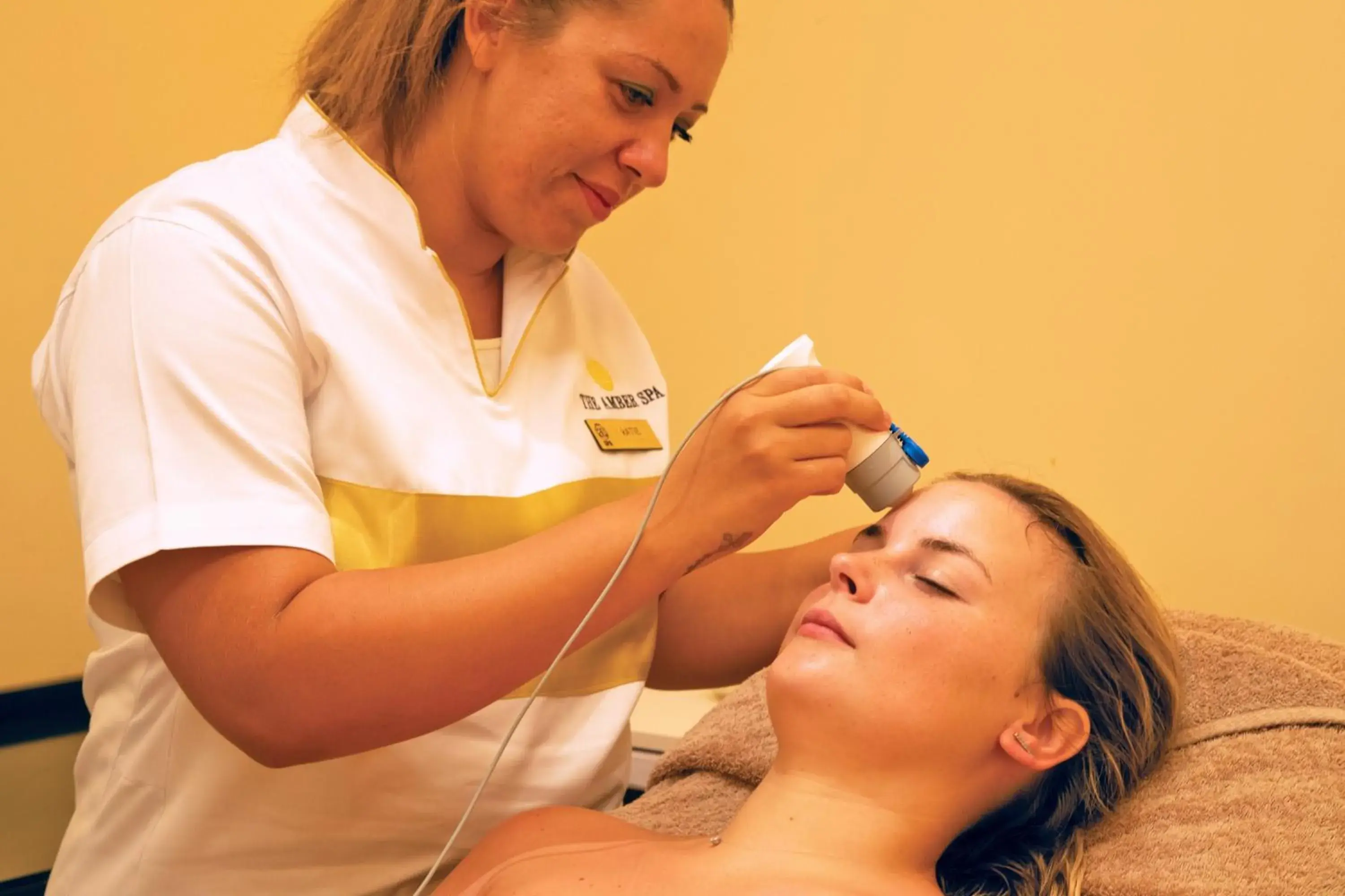 Spa and wellness centre/facilities in Cleopatra Luxury Resort Sharm El Sheikh Spa and wellness centre/facilities in Cleopatra Luxury Resort Sharm El Sheikh