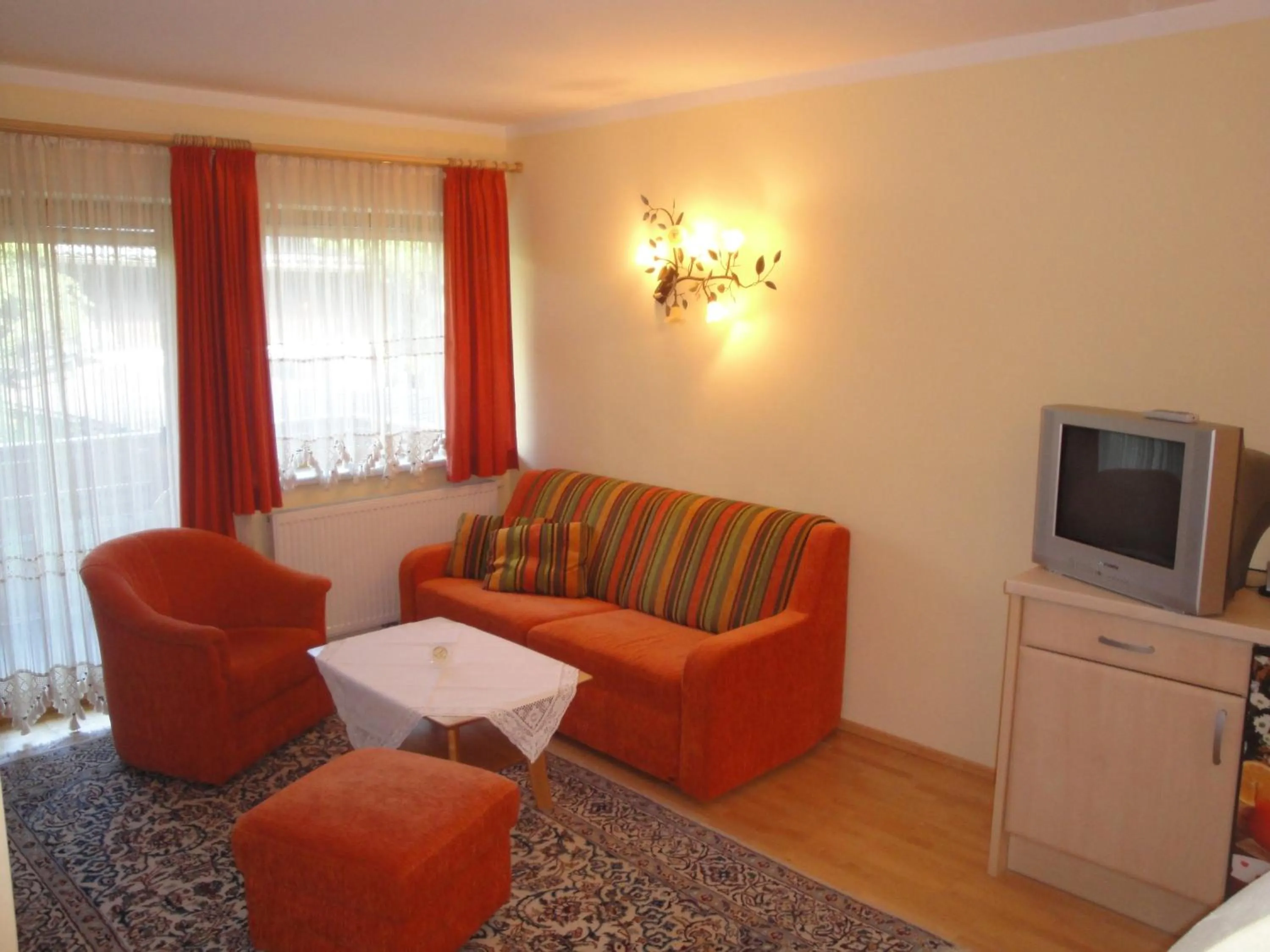 Pension & Appartement Steinwender