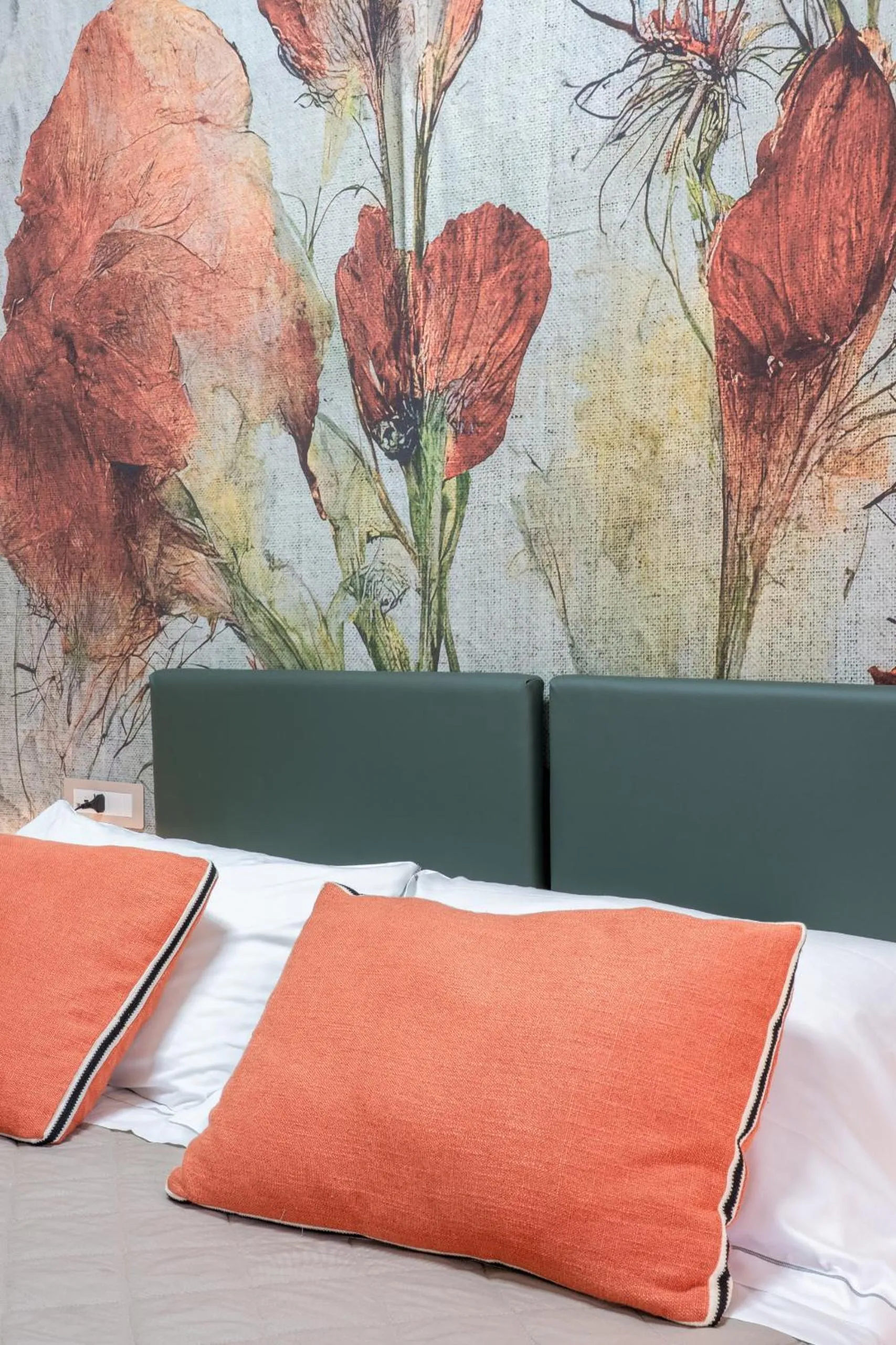 Hotel Baia di Talamone