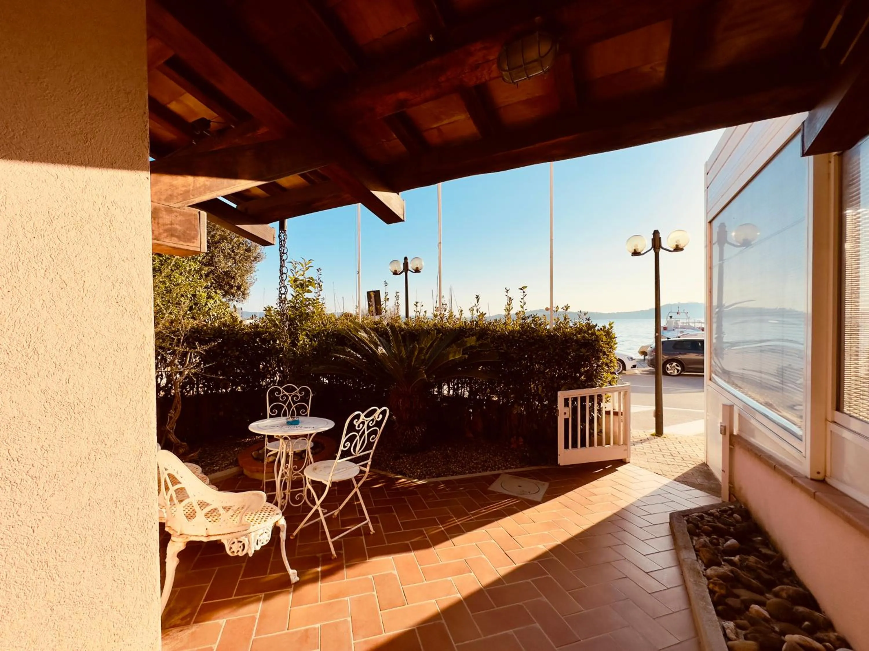 Hotel Baia di Talamone