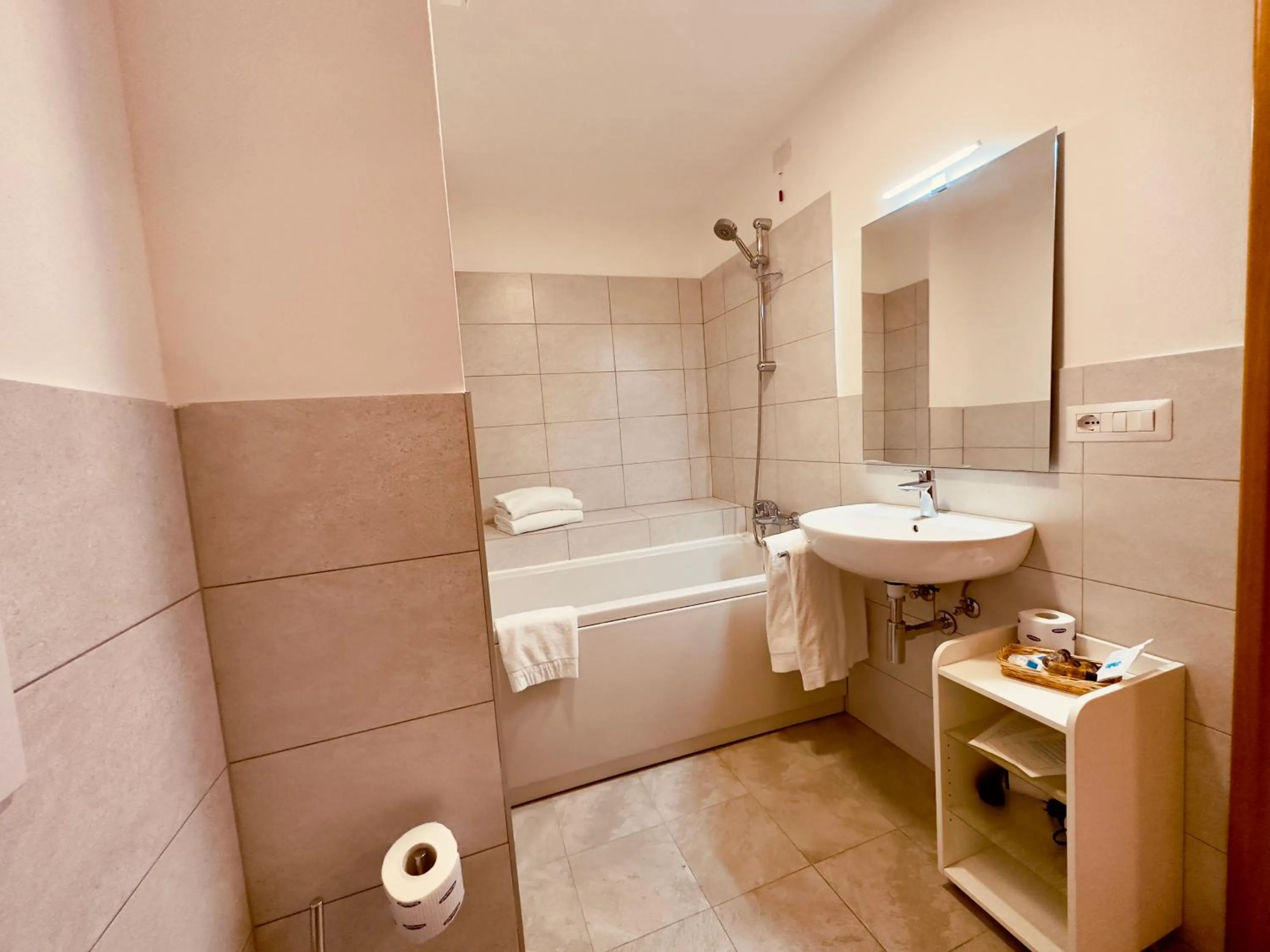 Hotel Baia di Talamone