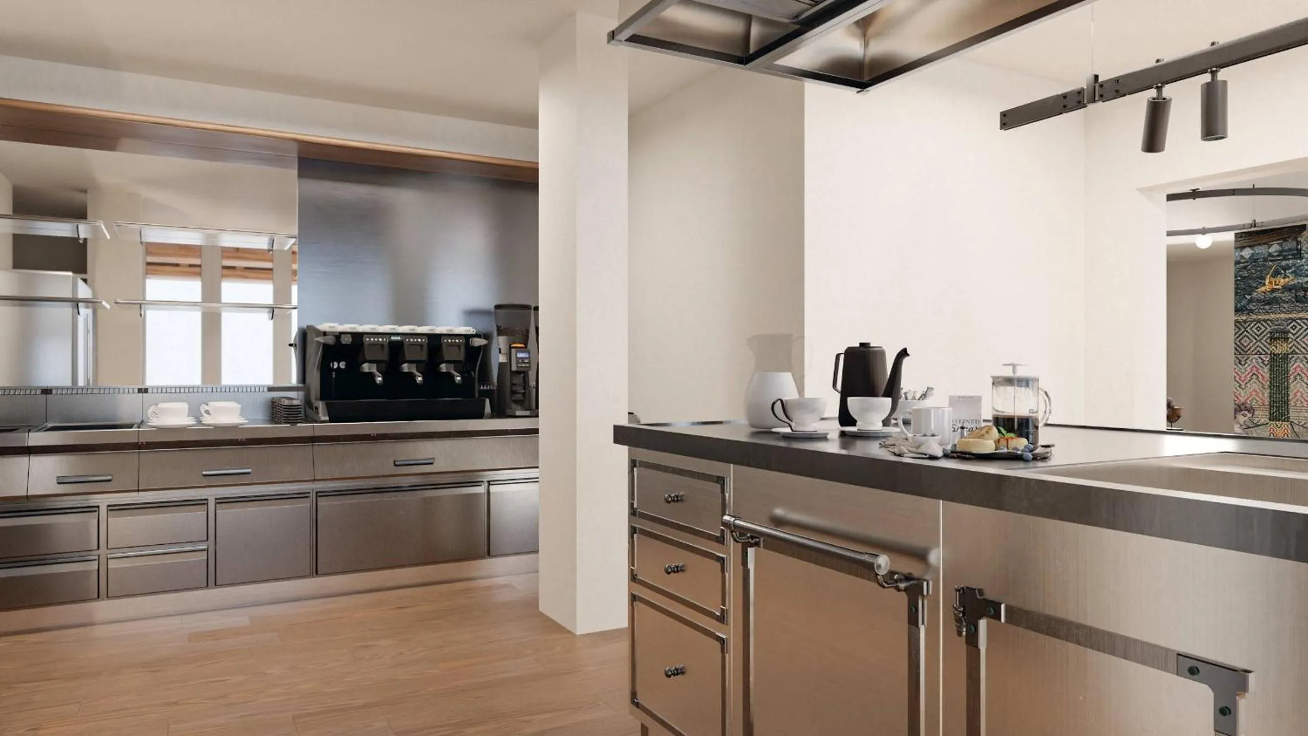 Hotel Baia di Talamone