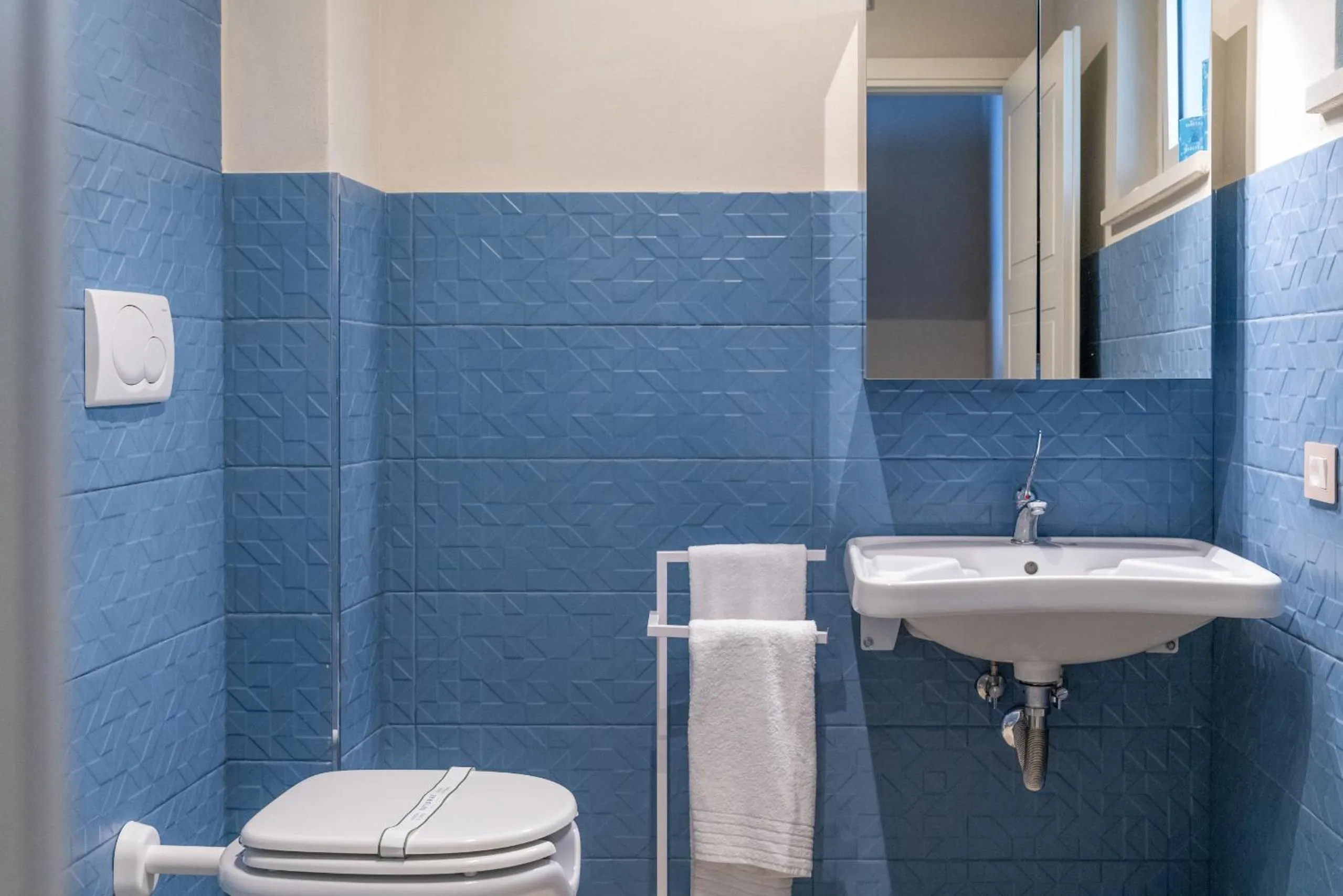 Hotel Baia di Talamone