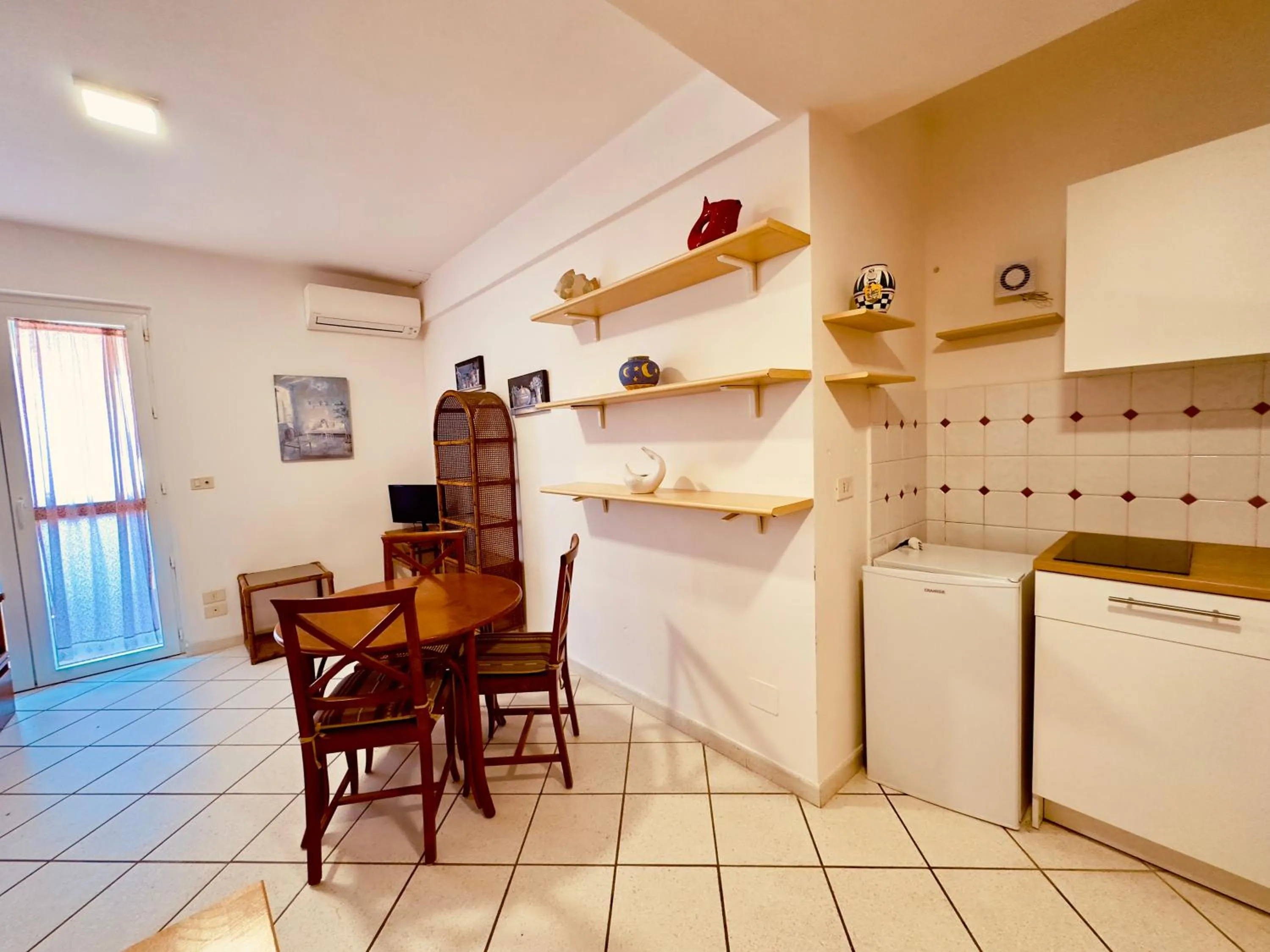 Hotel Baia di Talamone