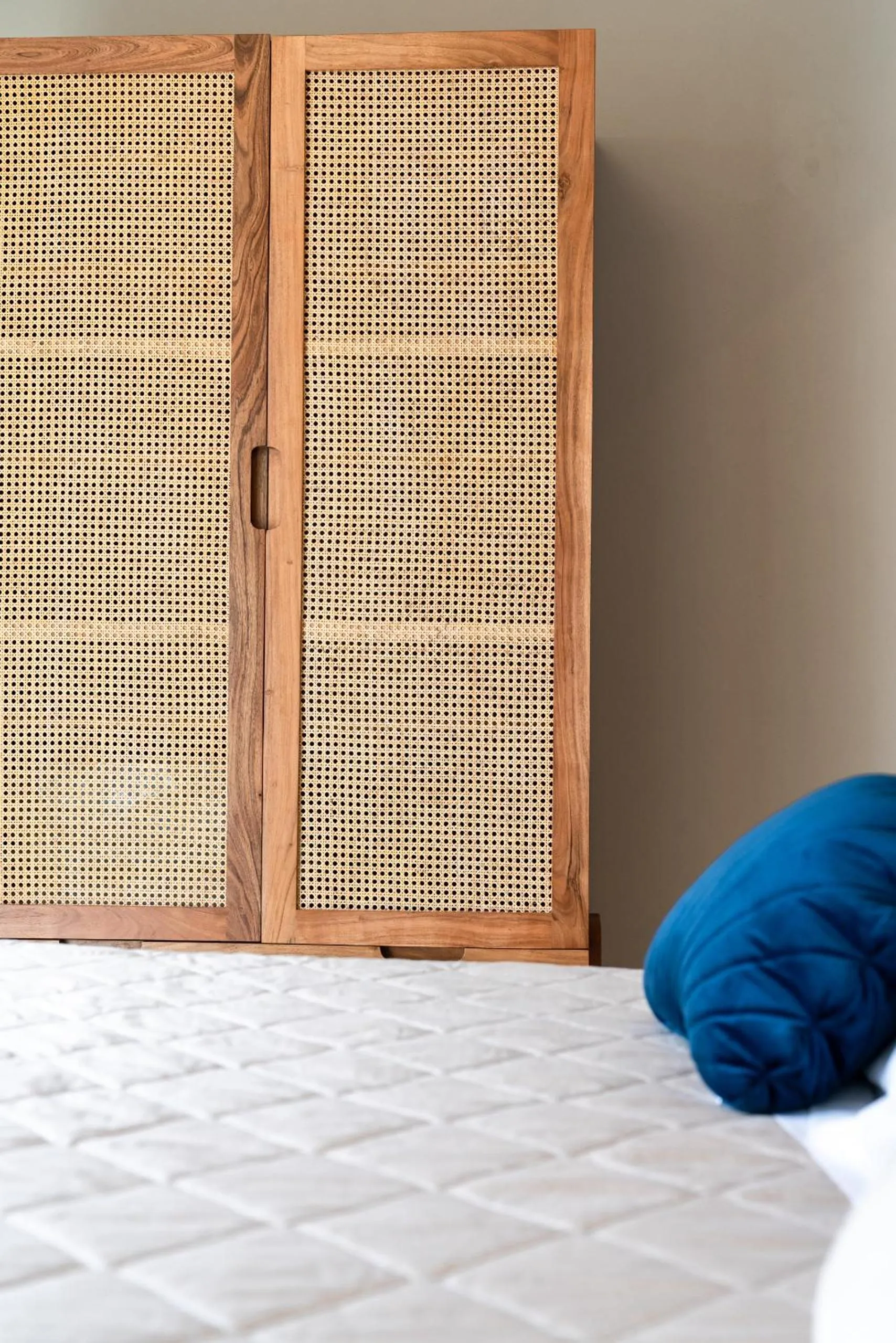 Bed in Hotel Baia di Talamone