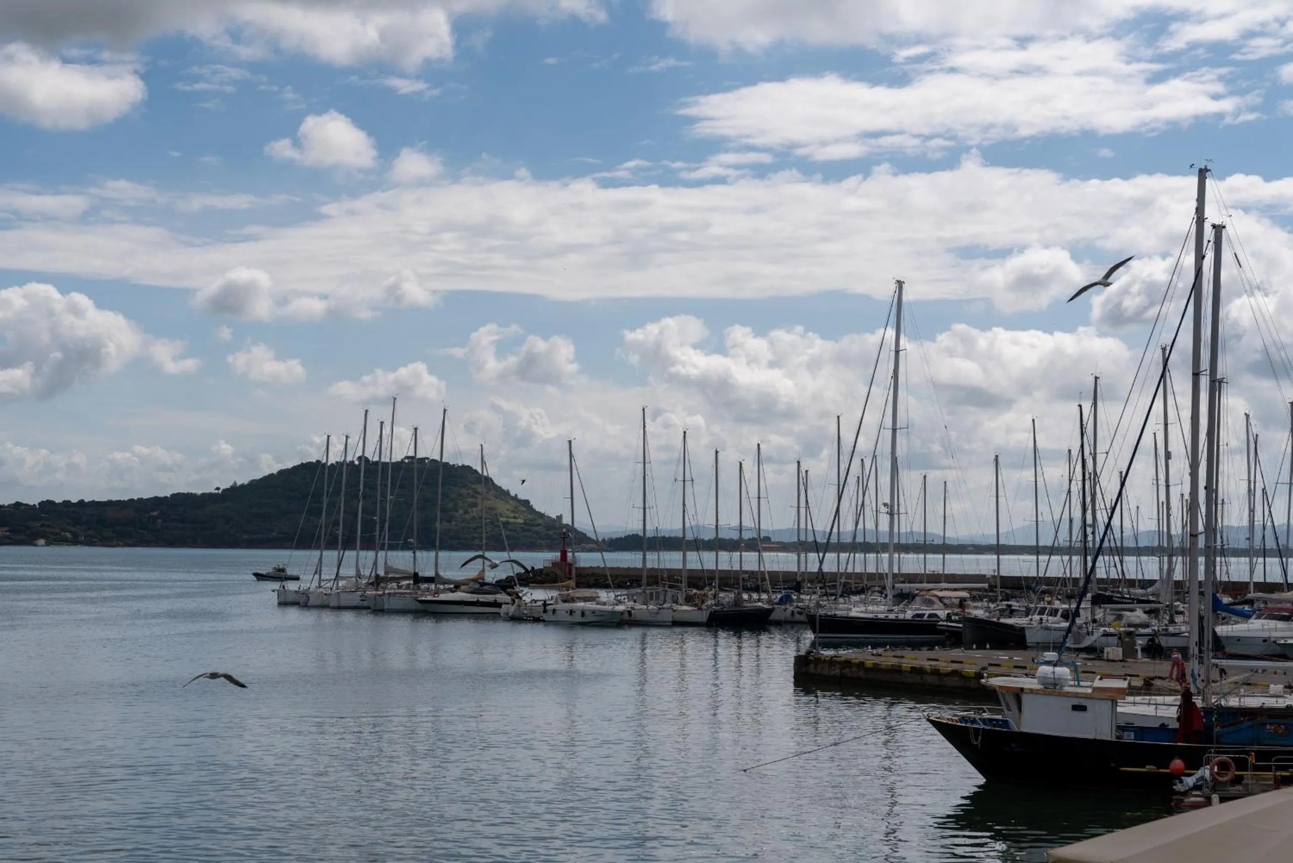 Hotel Baia di Talamone