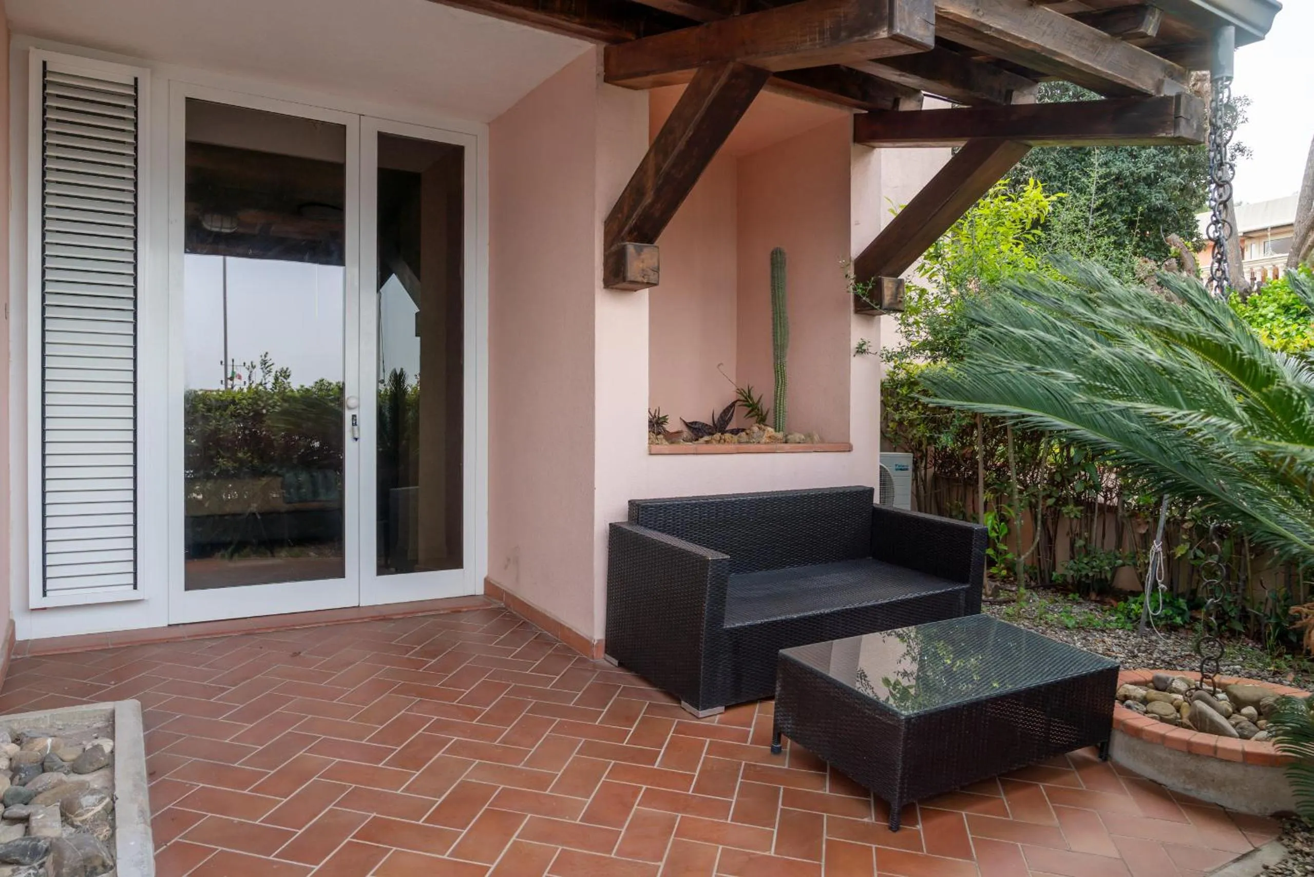 Hotel Baia di Talamone