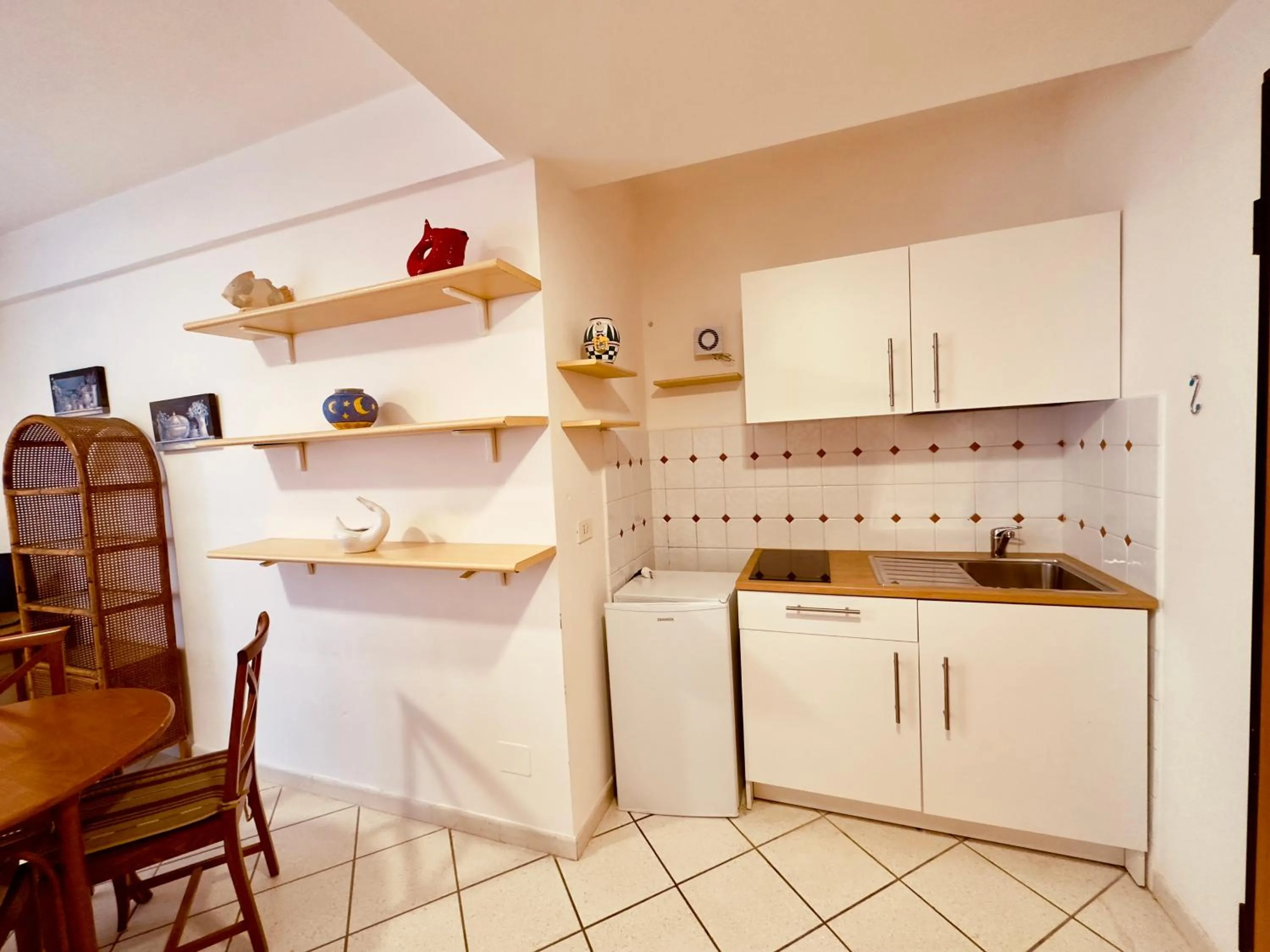 Hotel Baia di Talamone