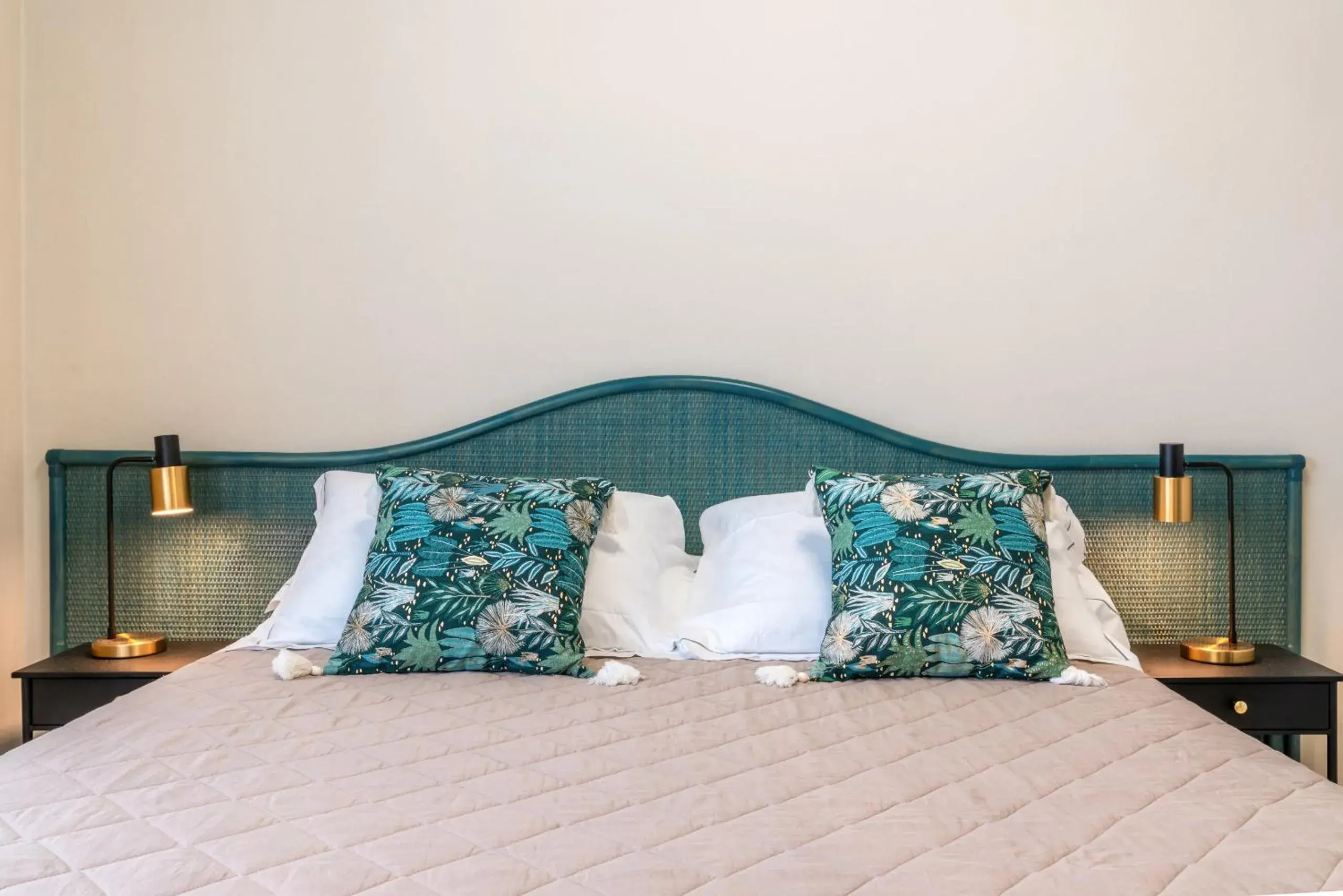 Deluxe Suite with Sea View in Hotel Baia di Talamone Deluxe Suite with Sea View in Hotel Baia di Talamone