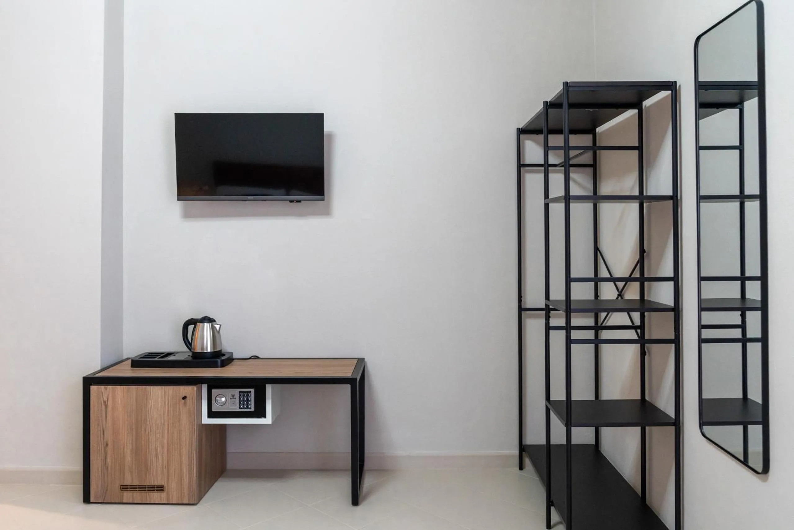 Bedroom in Hotel Baia di Talamone