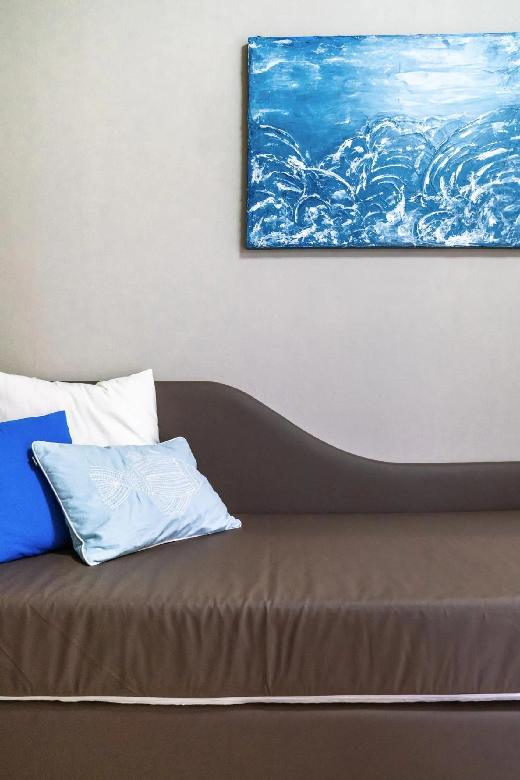 Hotel Baia di Talamone