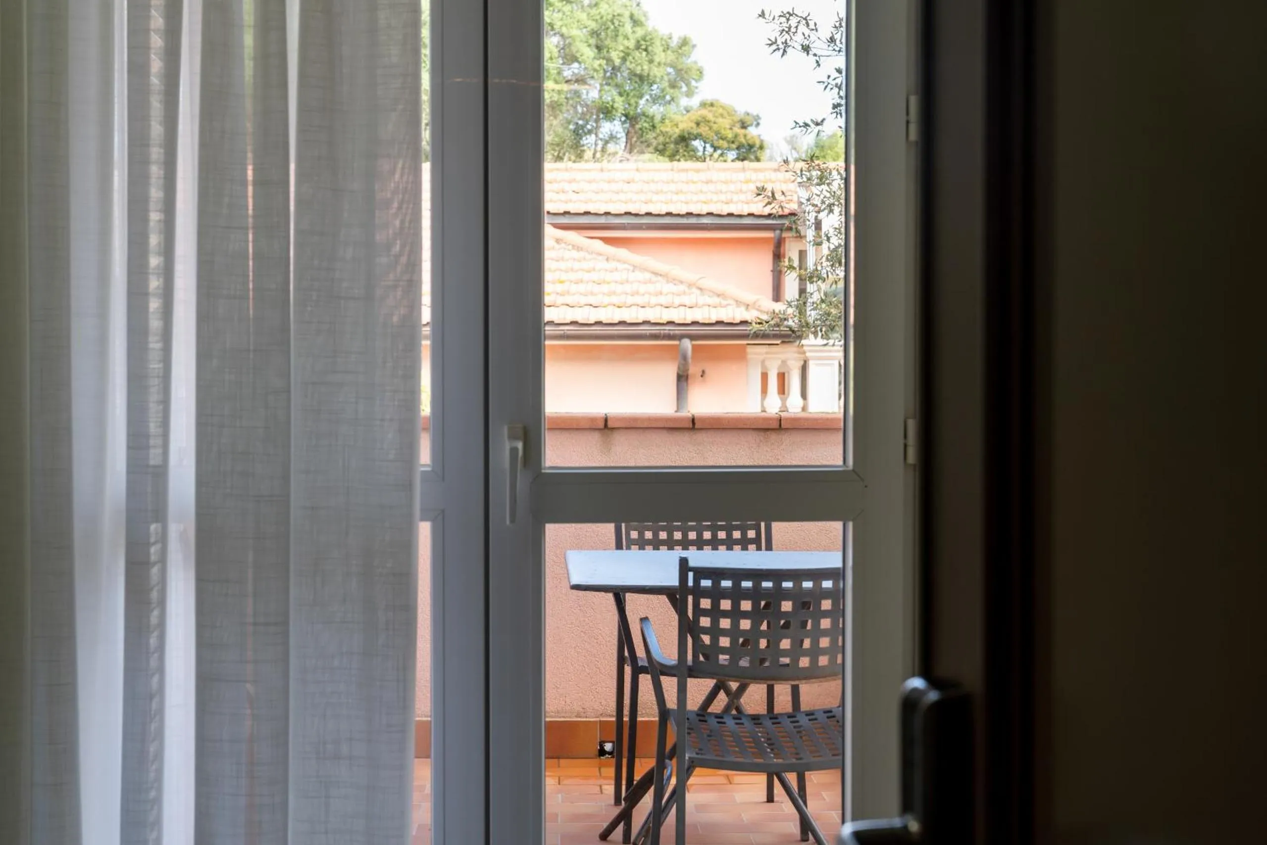 Hotel Baia di Talamone