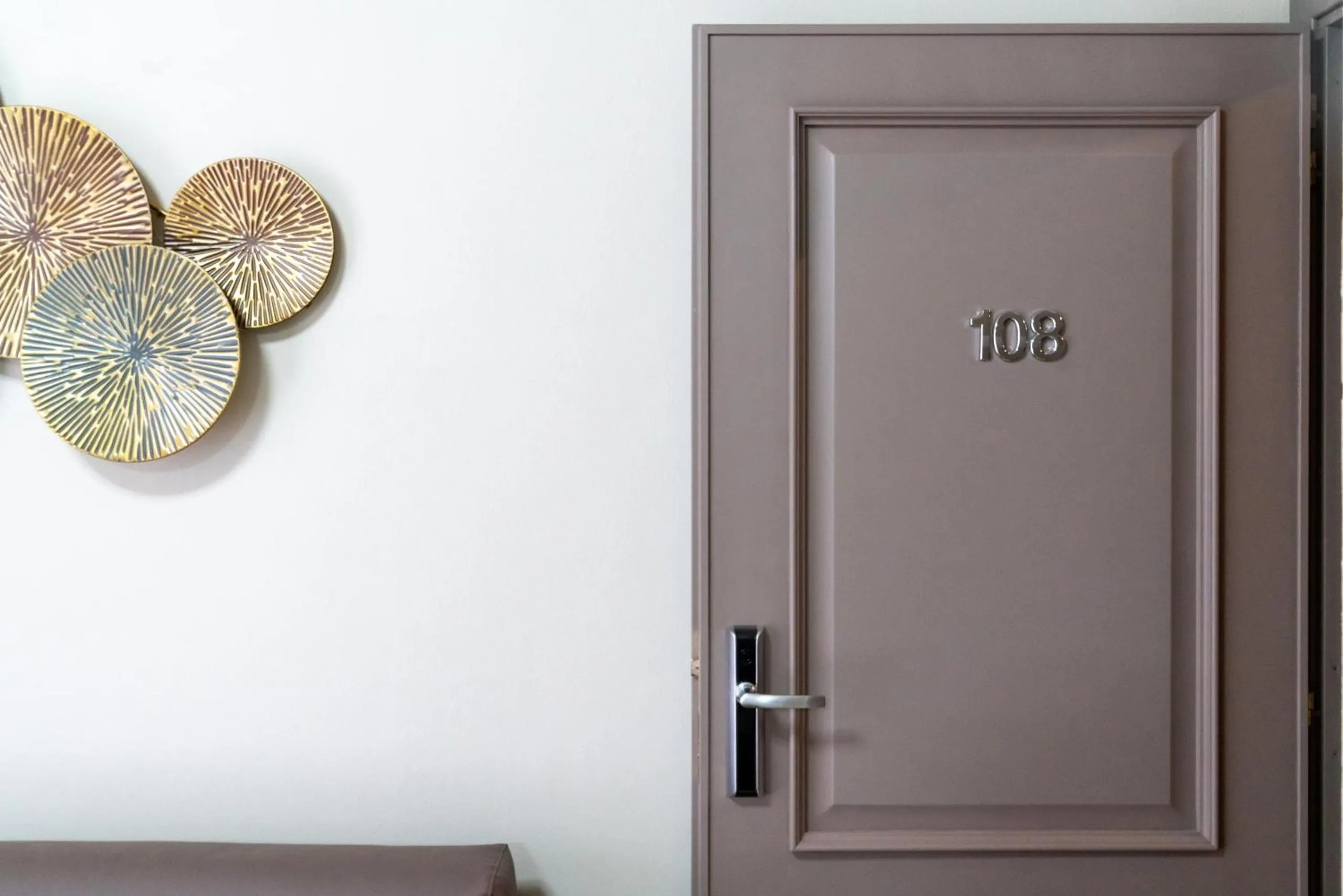 Hotel Baia di Talamone