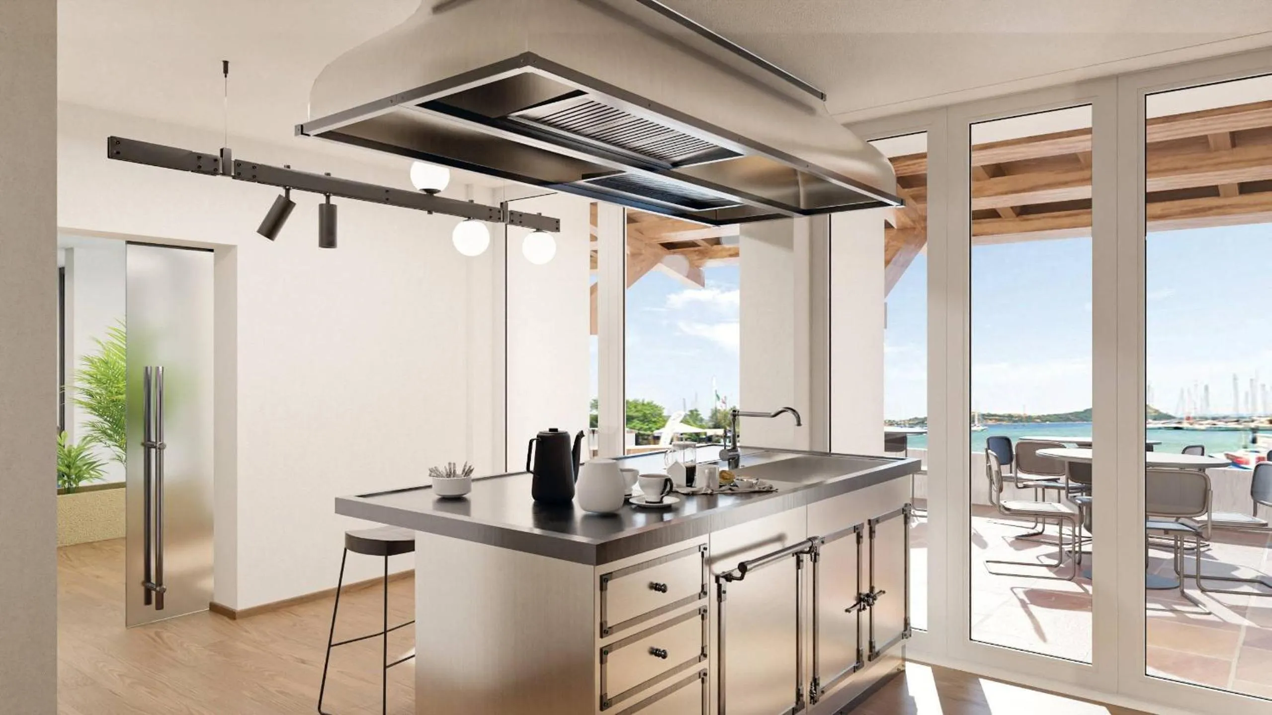 Hotel Baia di Talamone