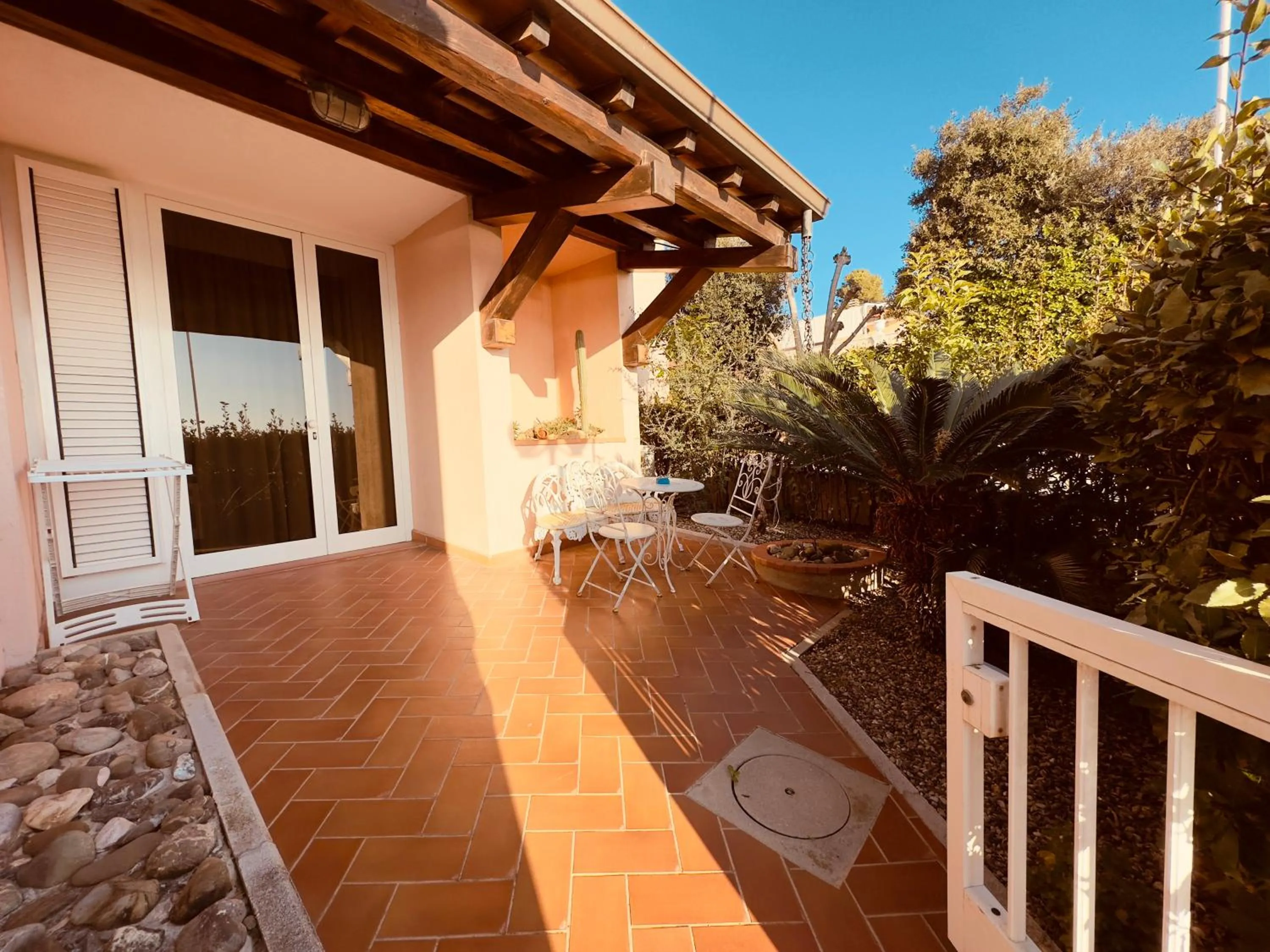 Hotel Baia di Talamone