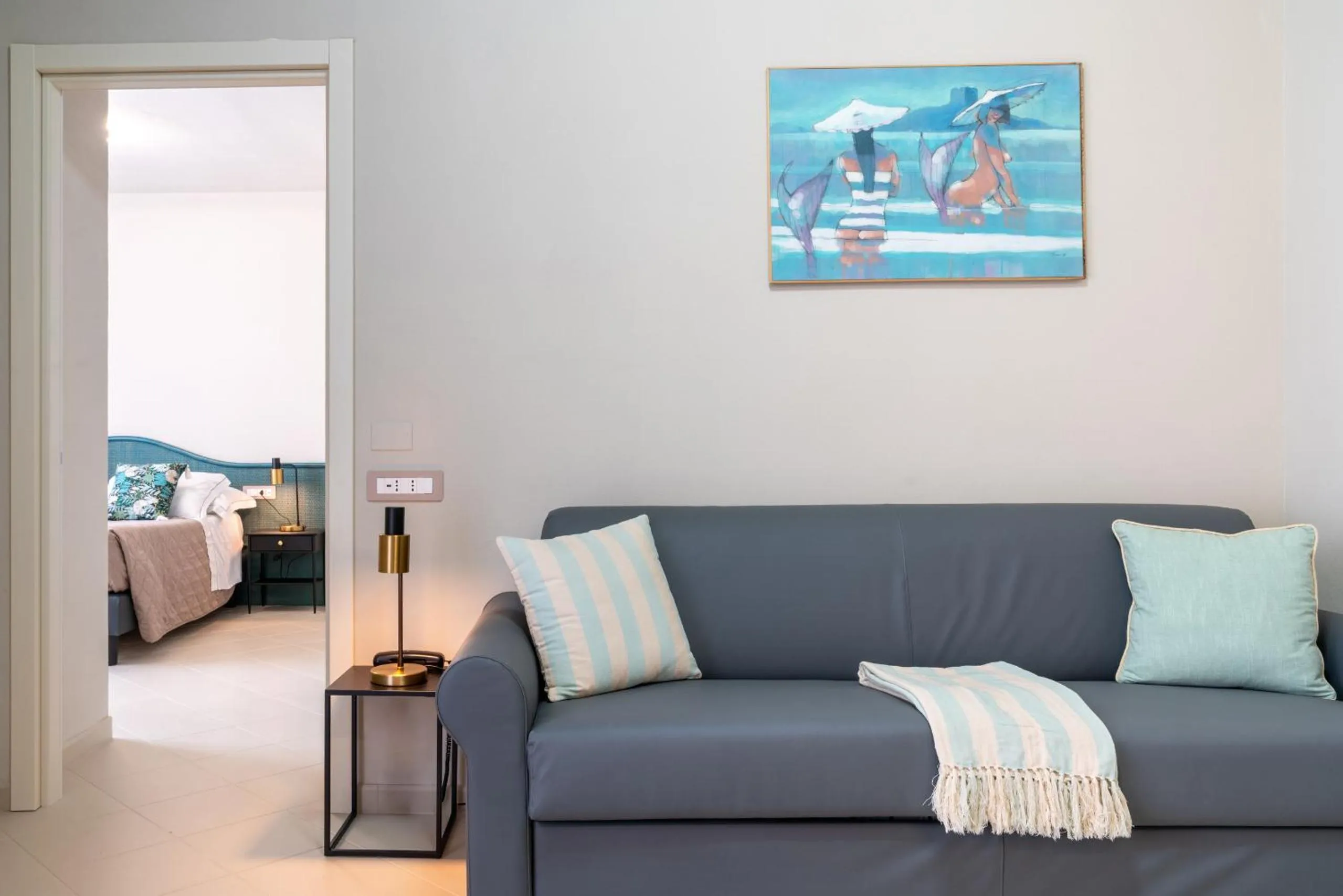 Hotel Baia di Talamone