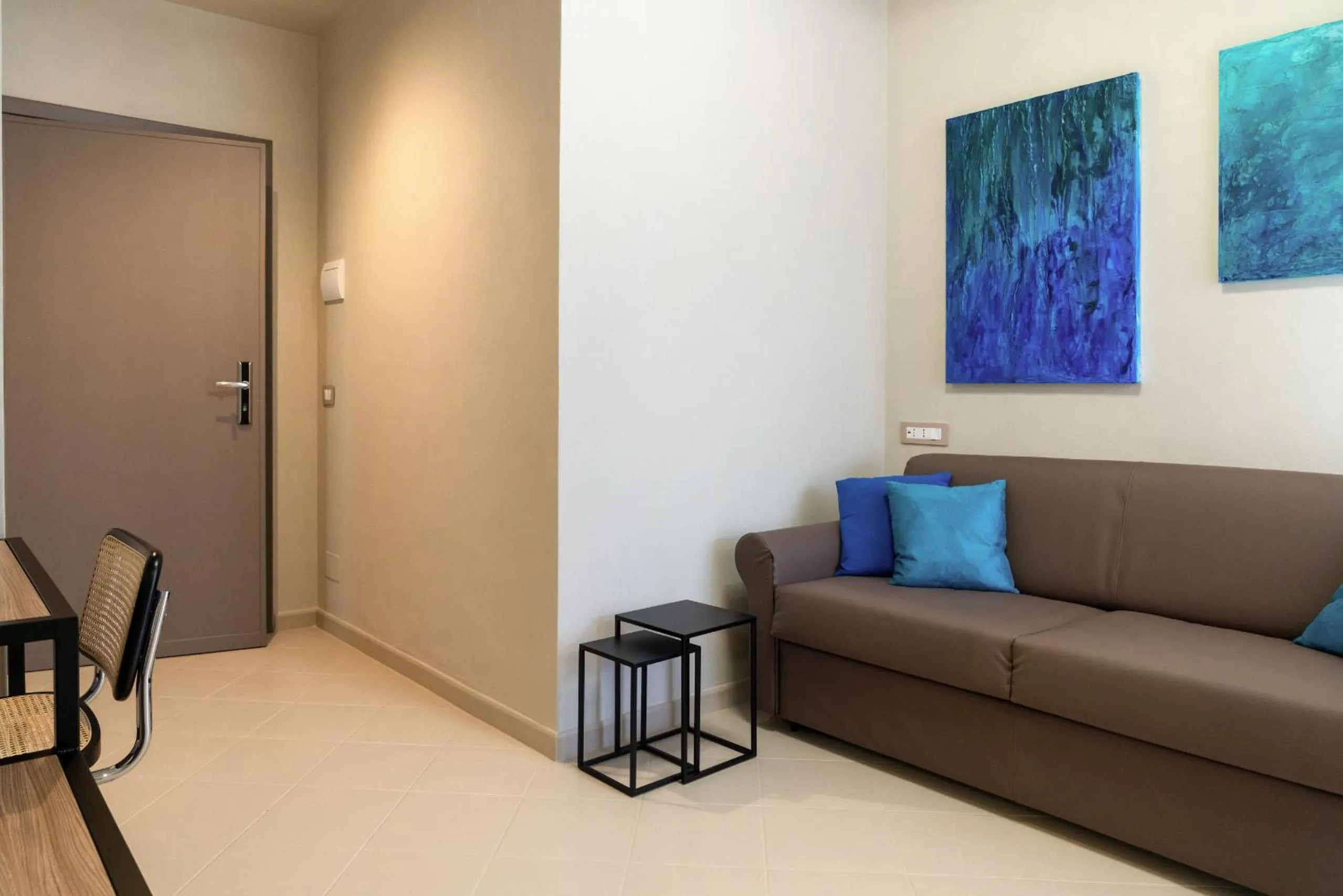 Hotel Baia di Talamone