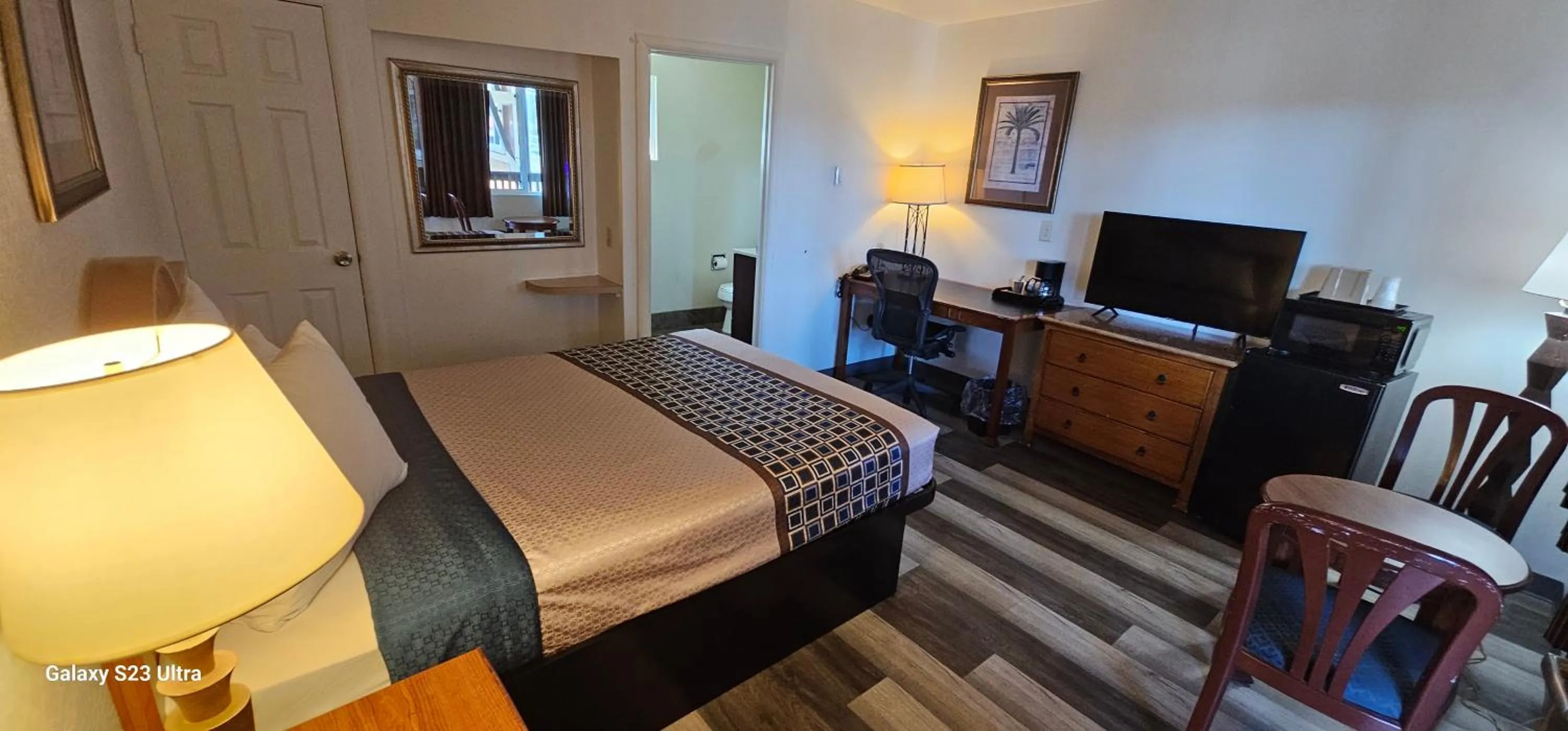 Bedroom, Bed in North Coast Inn