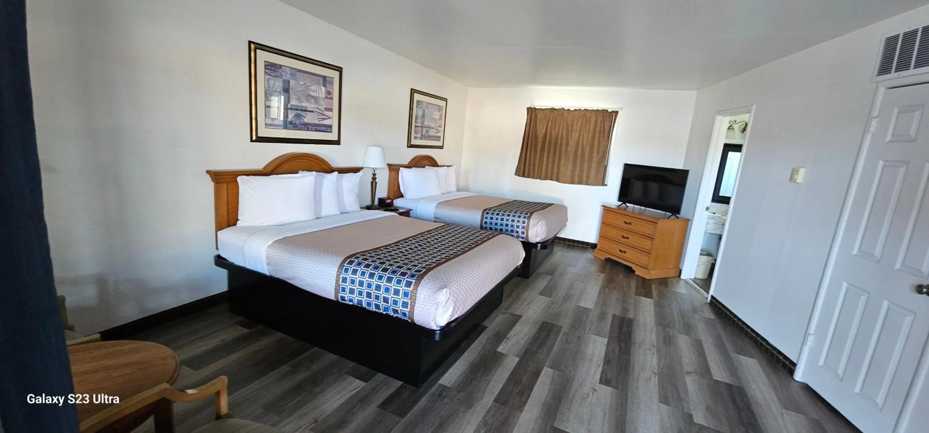 Bedroom, Bed in North Coast Inn