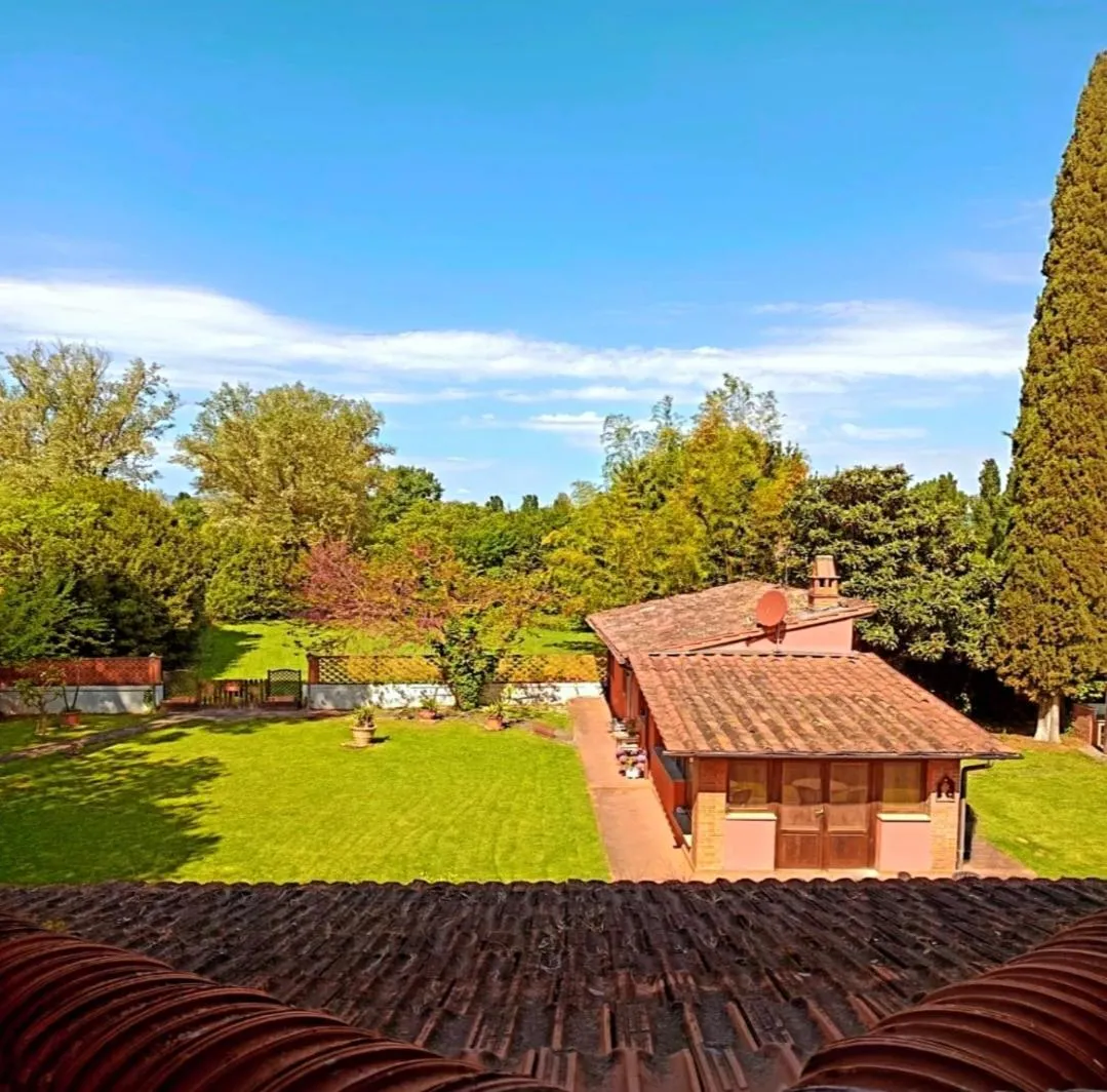 Villa Al Piano