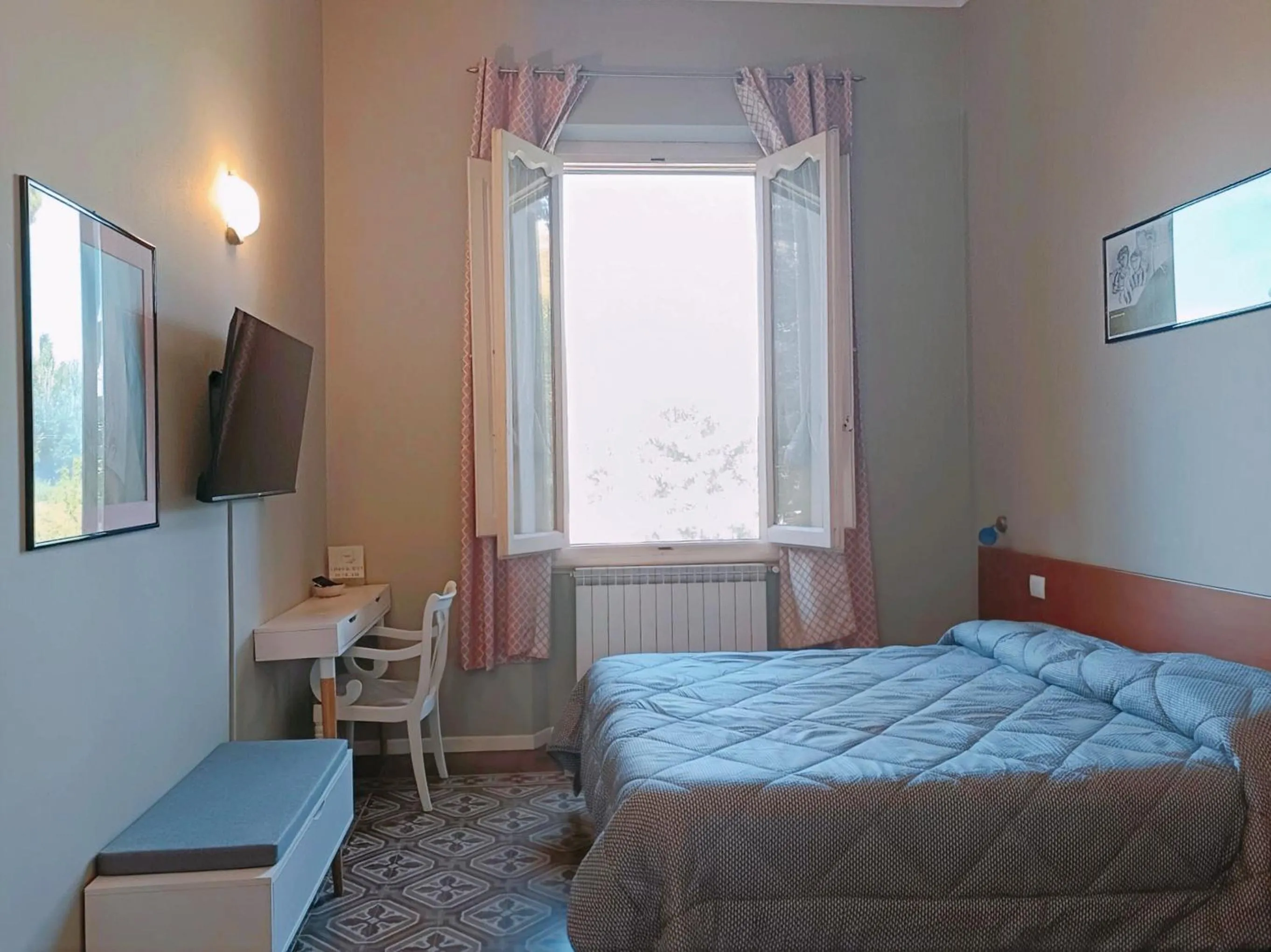 Villa Al Piano