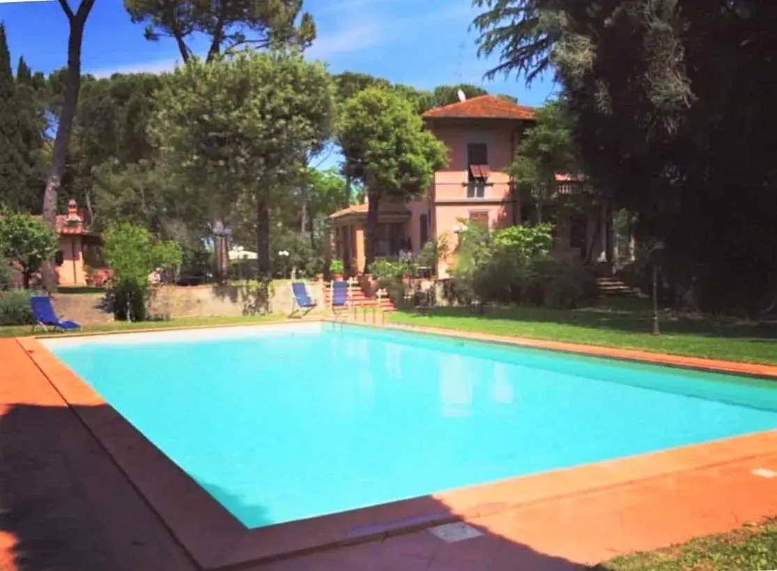 Villa Al Piano Villa Al Piano