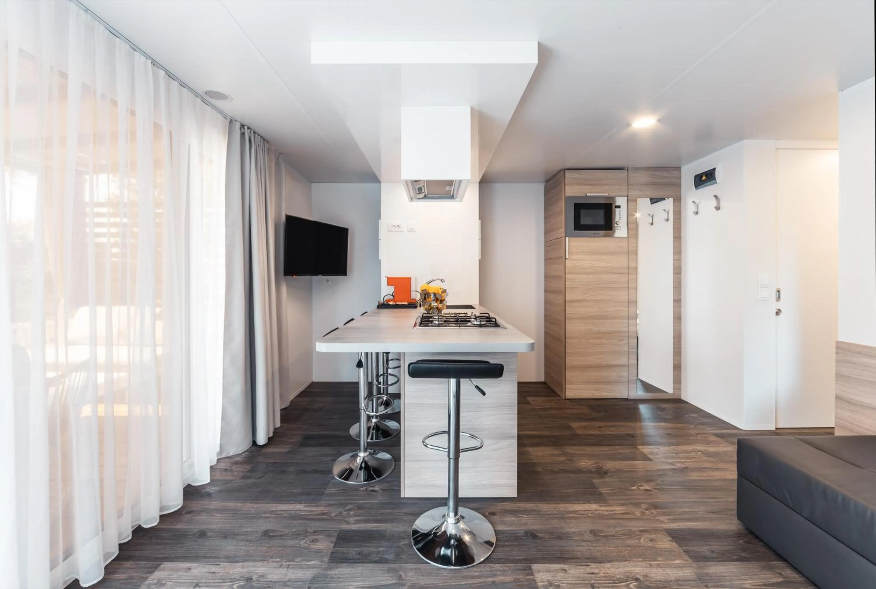 Kitchen or kitchenette in Club del Sole Tenuta Primero Grado Family Collection