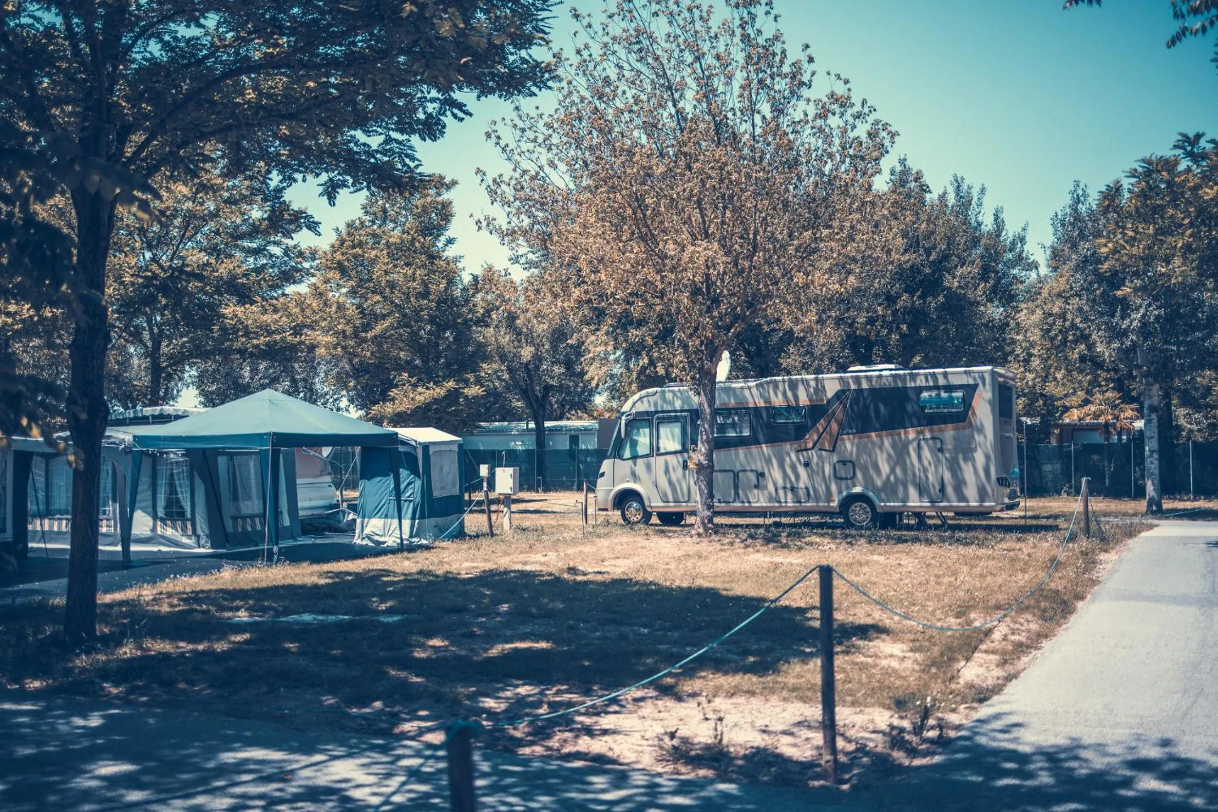 Garden in Club del Sole Tenuta Primero Grado Family Collection
