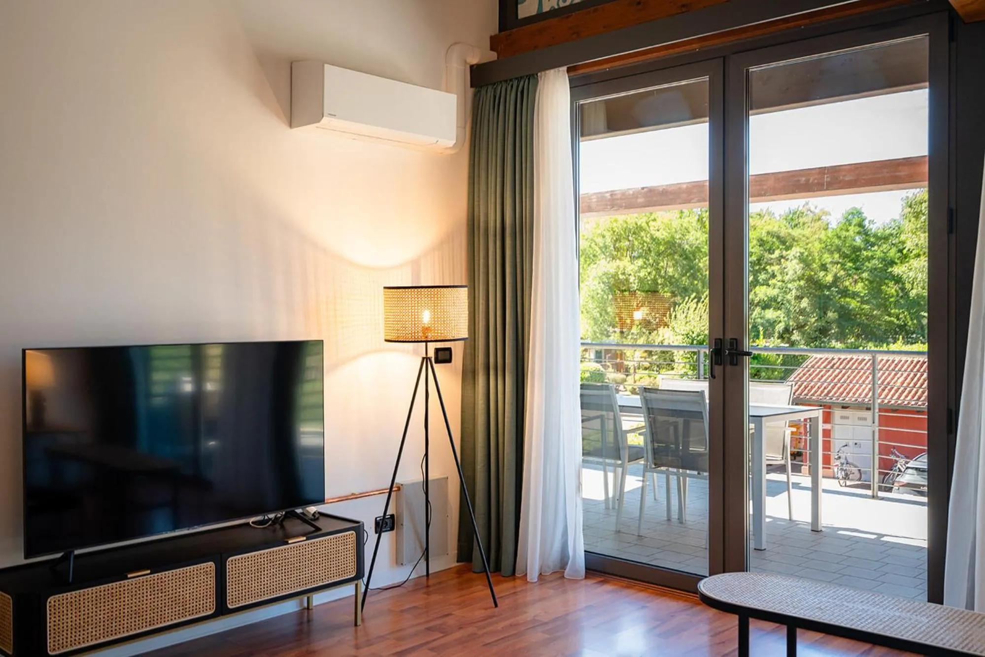 View (from property/room) in Club del Sole Tenuta Primero Grado Family Collection