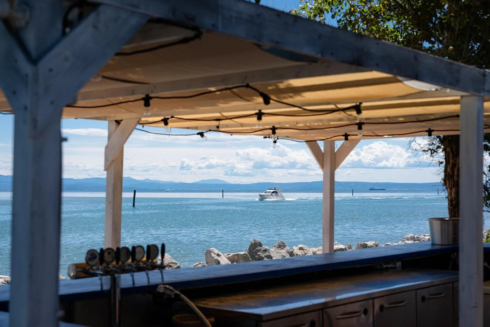 Summer in Club del Sole Tenuta Primero Grado Family Collection