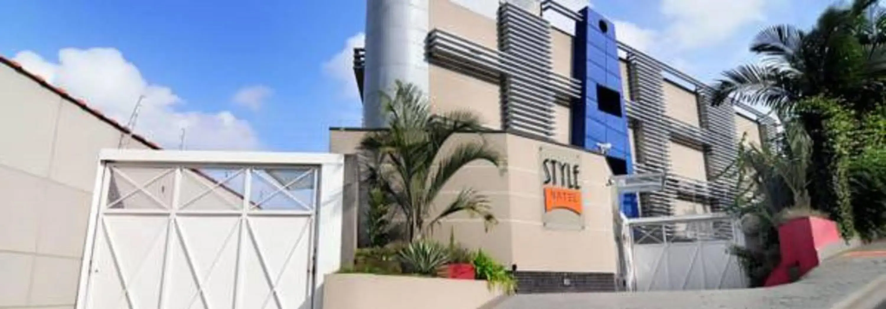 Style Hotel ( Adults Only) Style Hotel ( Adults Only)