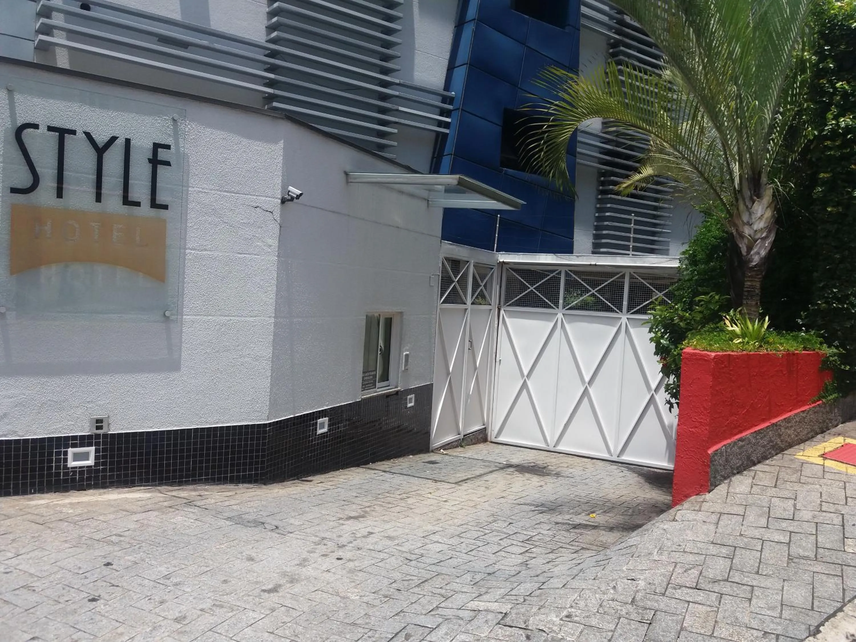 Style Hotel ( Adults Only)