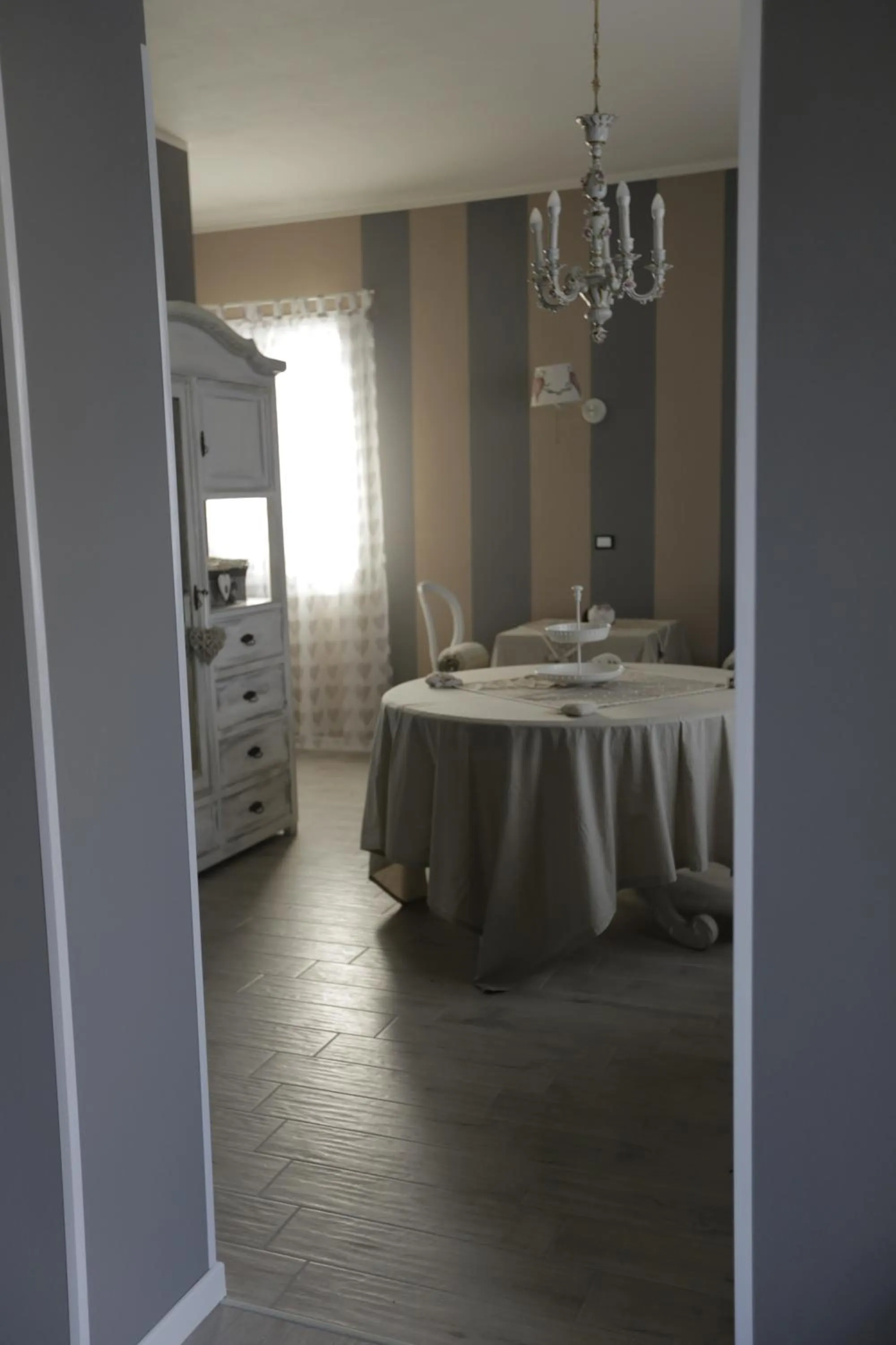 Bed in Cupido da Simona