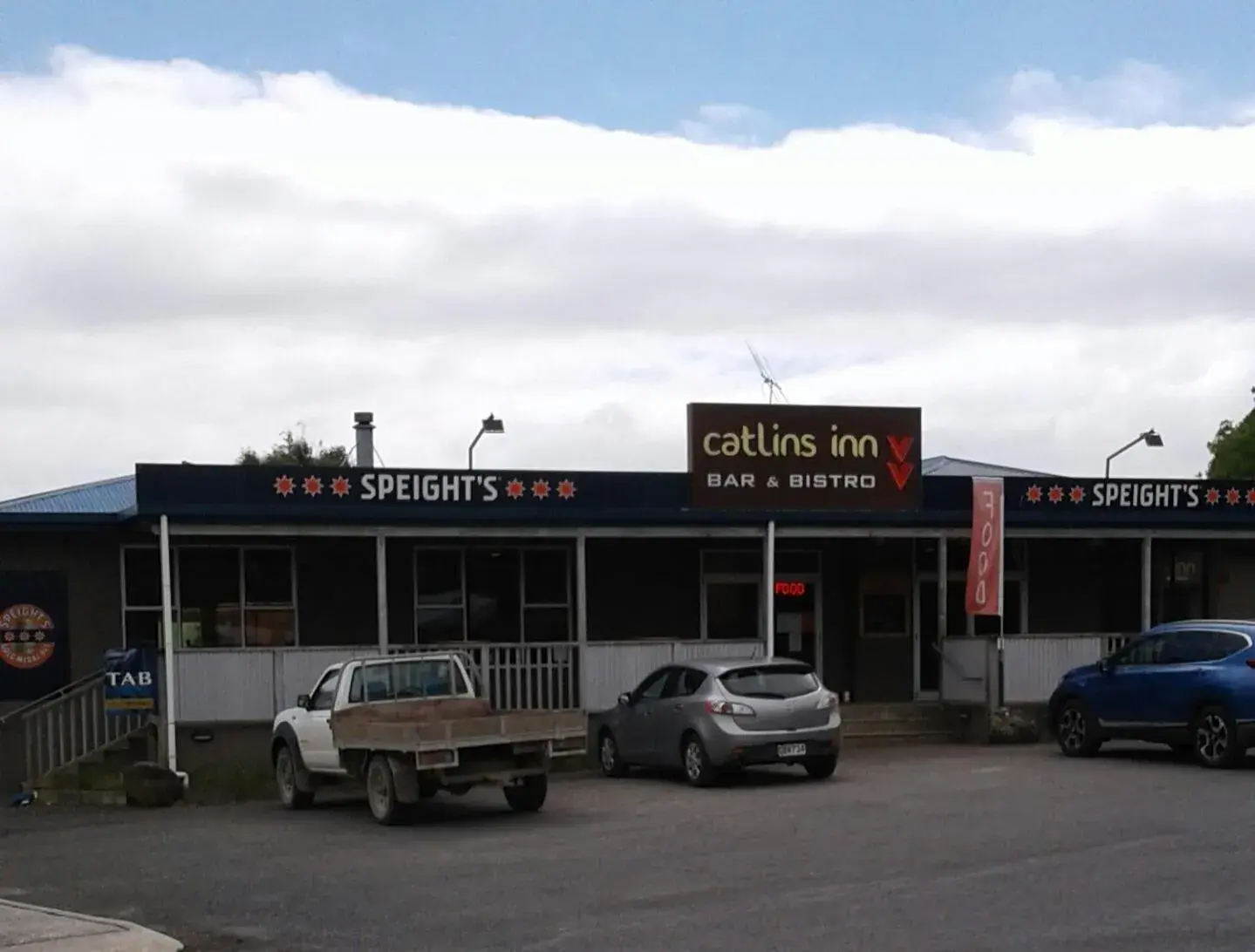 Catlins Inn Catlins Inn