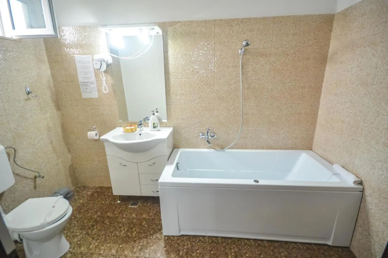 Property building in Noblesse House
