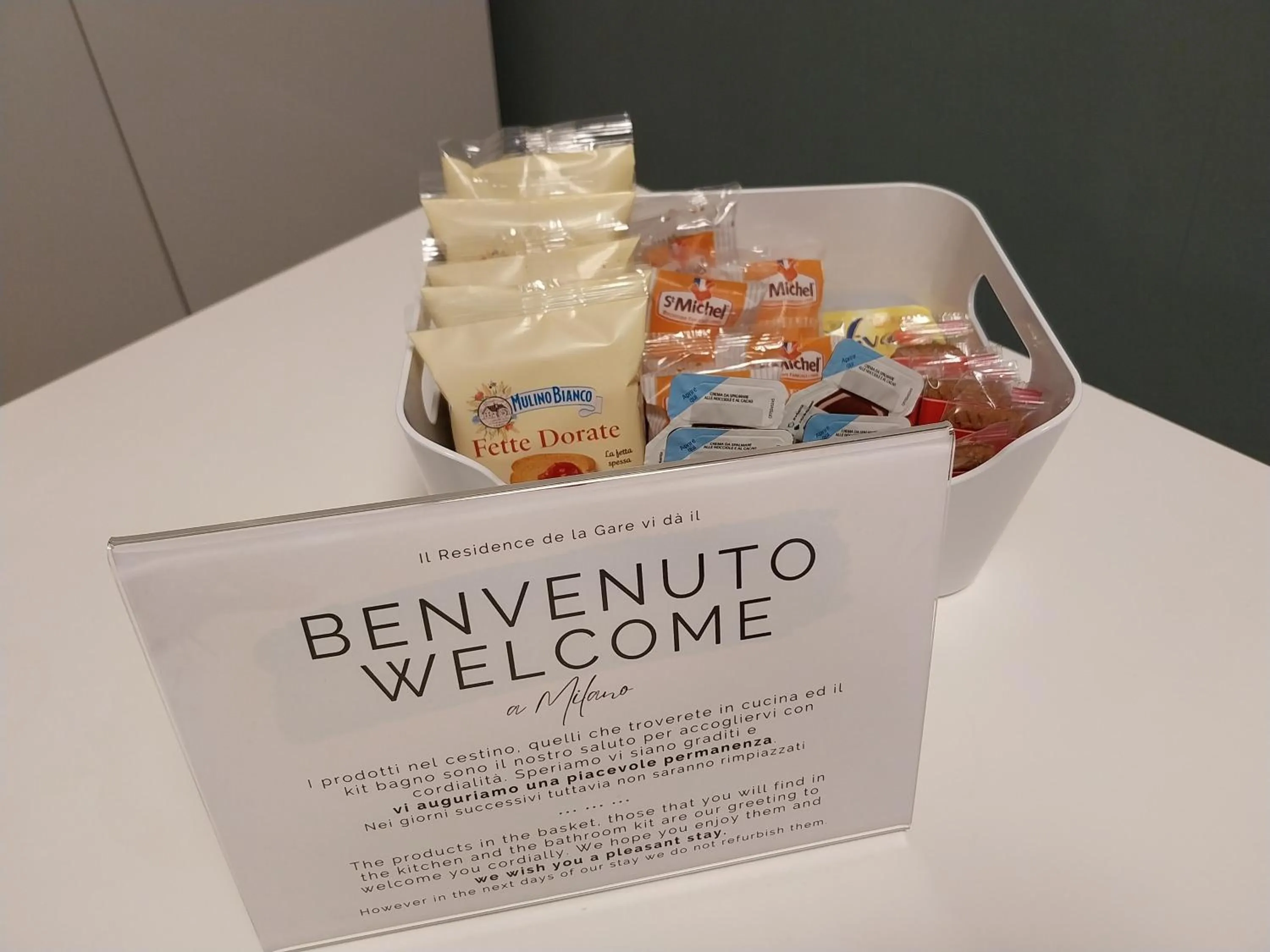 Residence De La Gare