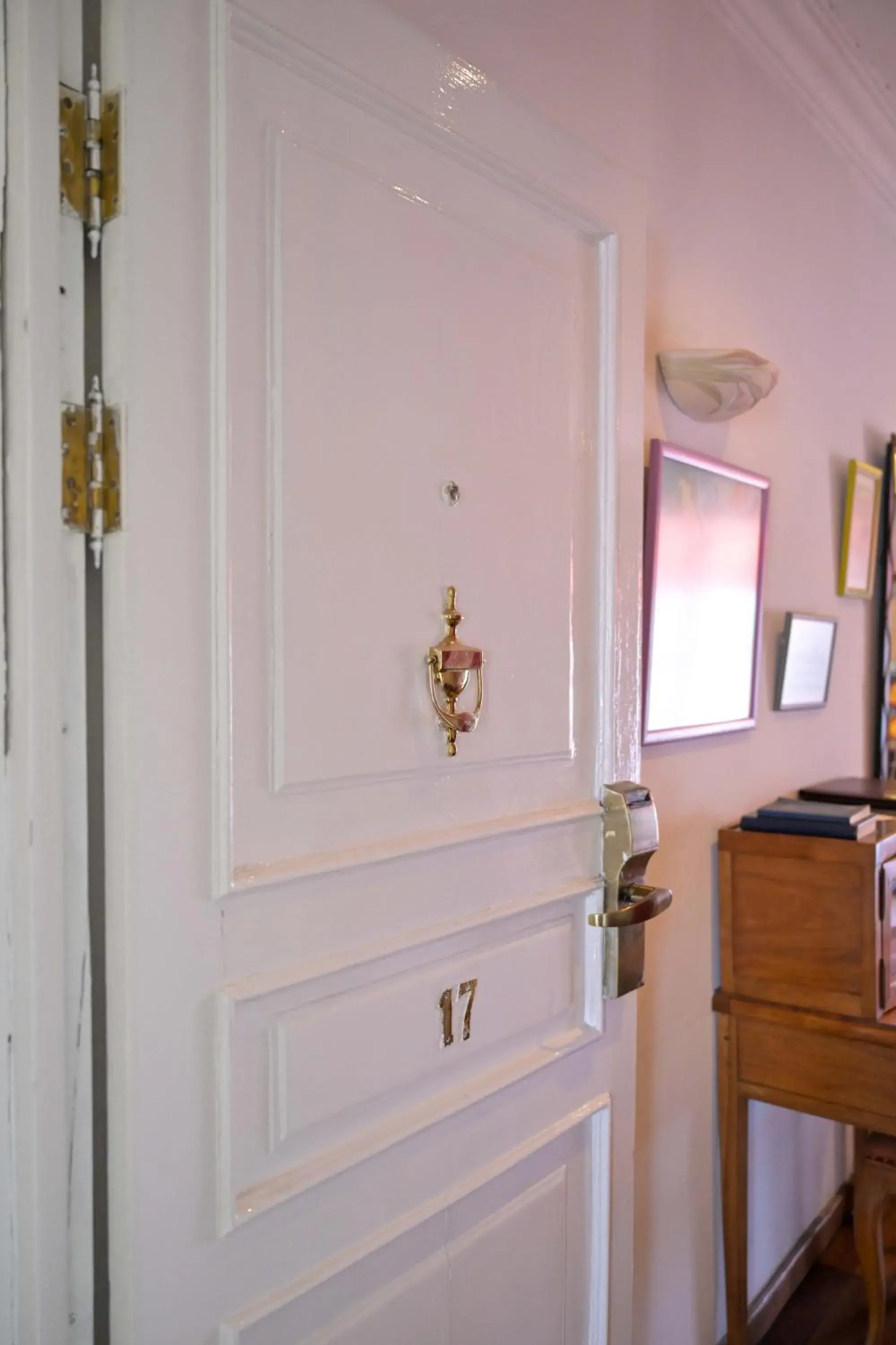 Suite in Hotel Brajas Suite in Hotel Brajas