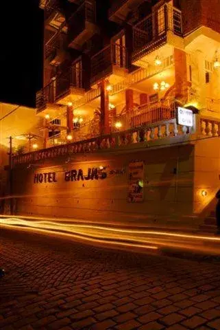 Hotel Brajas Hotel Brajas