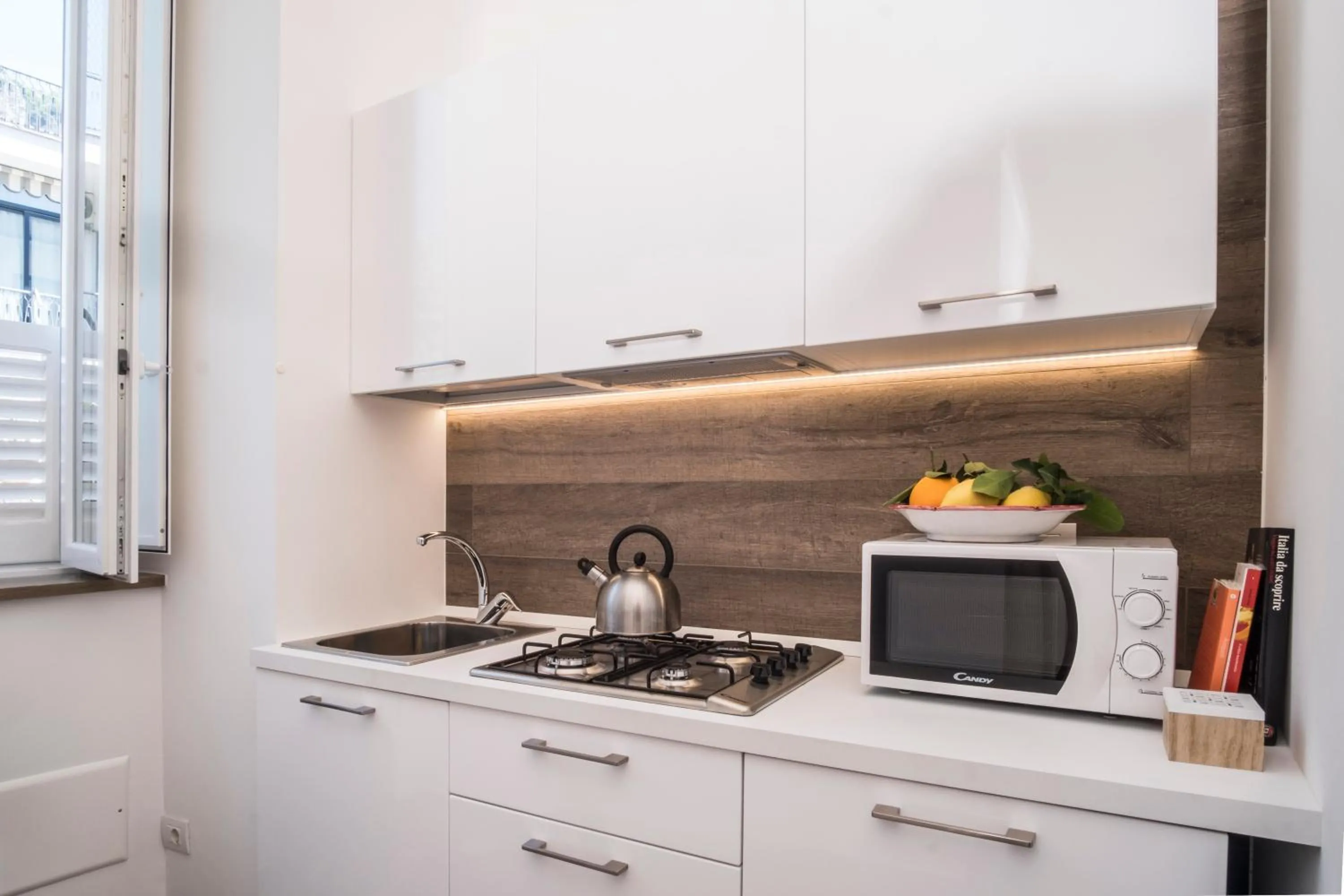 Metahome Sorrento