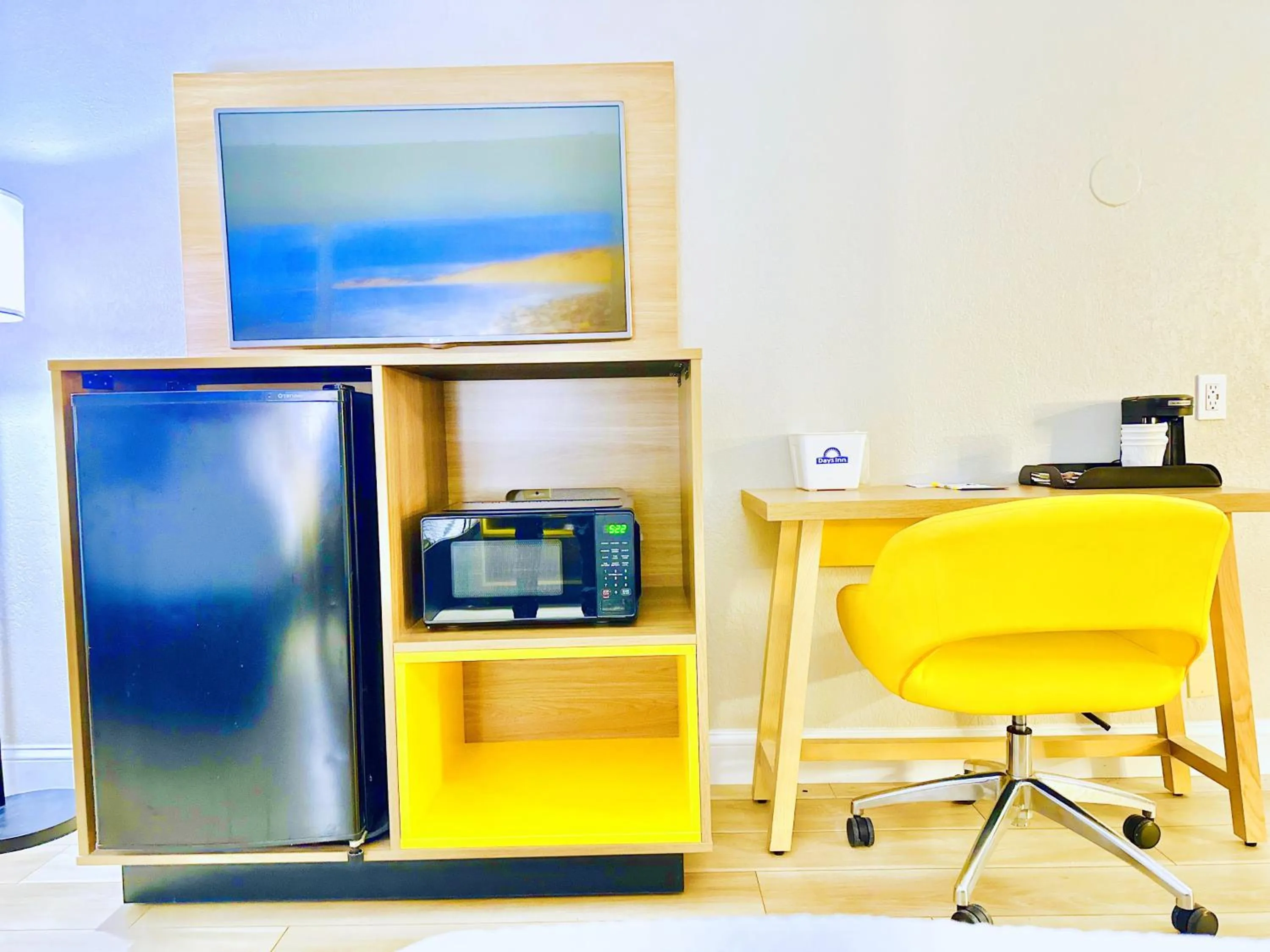 Days Inn by Wyndham Rutland/Killington Area