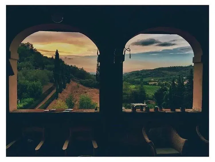 Villa I Bossi Villa I Bossi