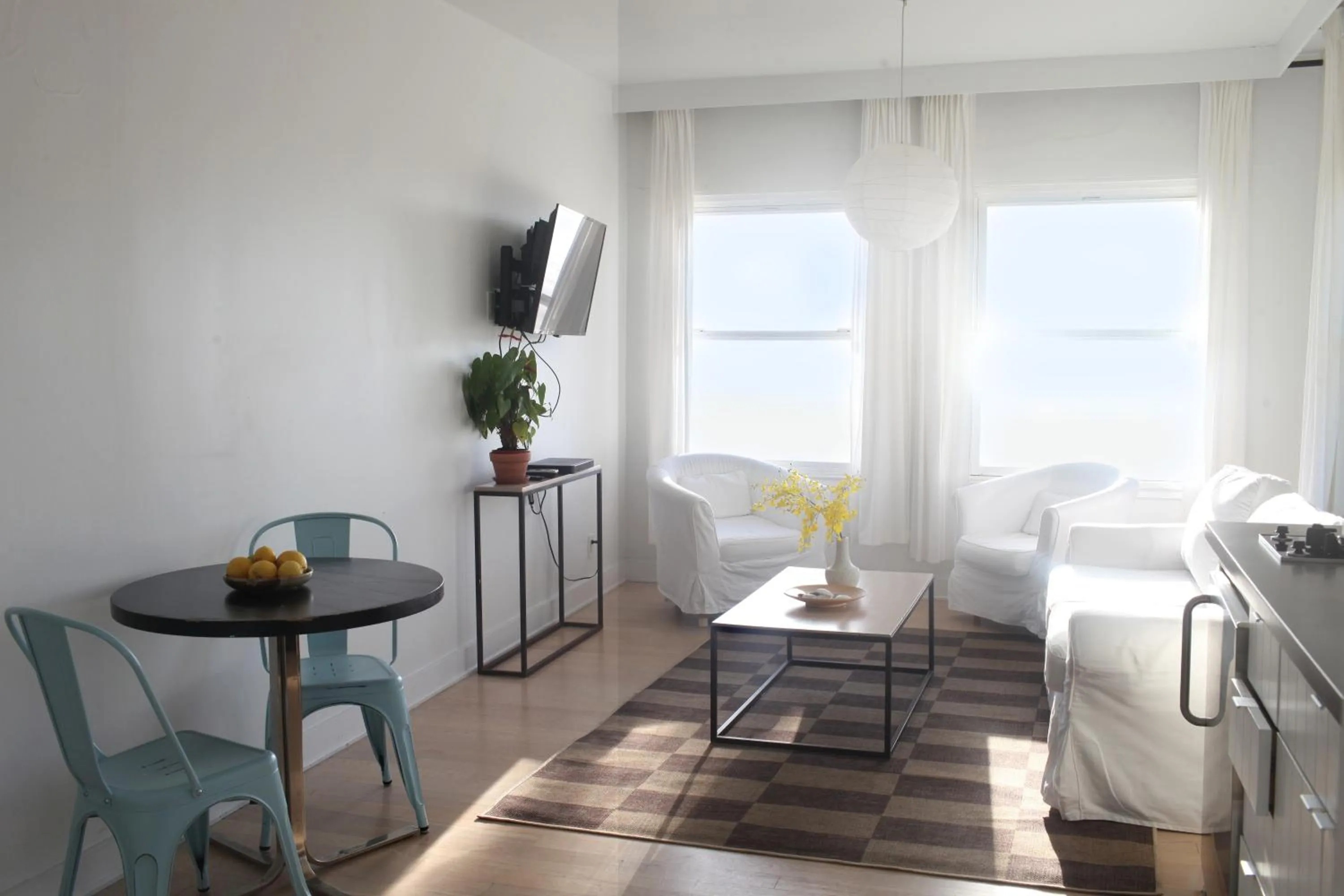 Su Casa at Venice Beach