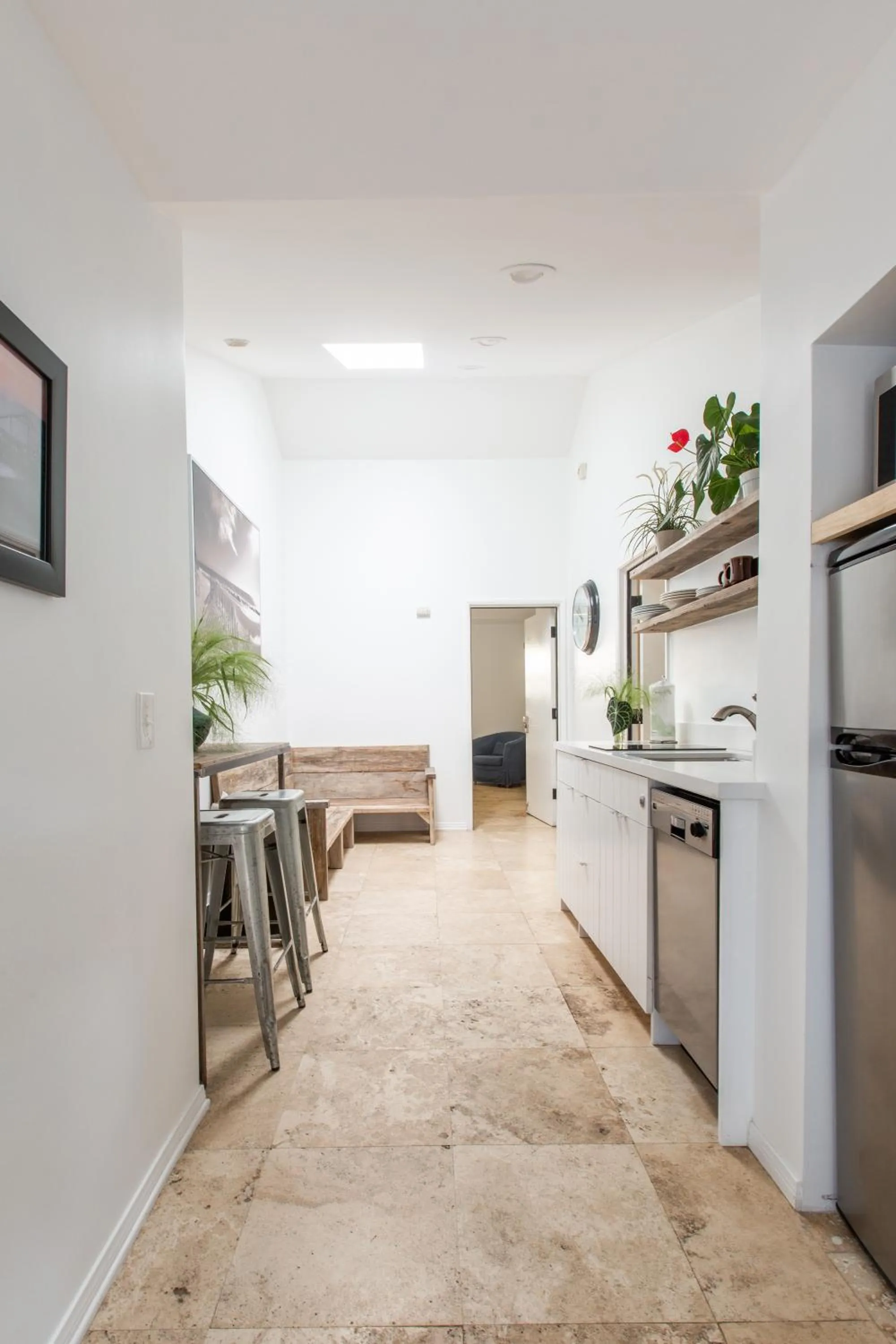 Su Casa at Venice Beach