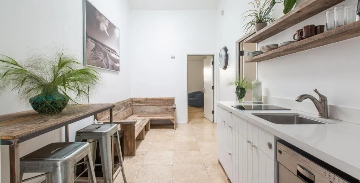 Su Casa at Venice Beach