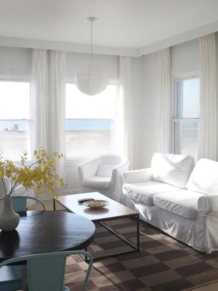 Su Casa at Venice Beach