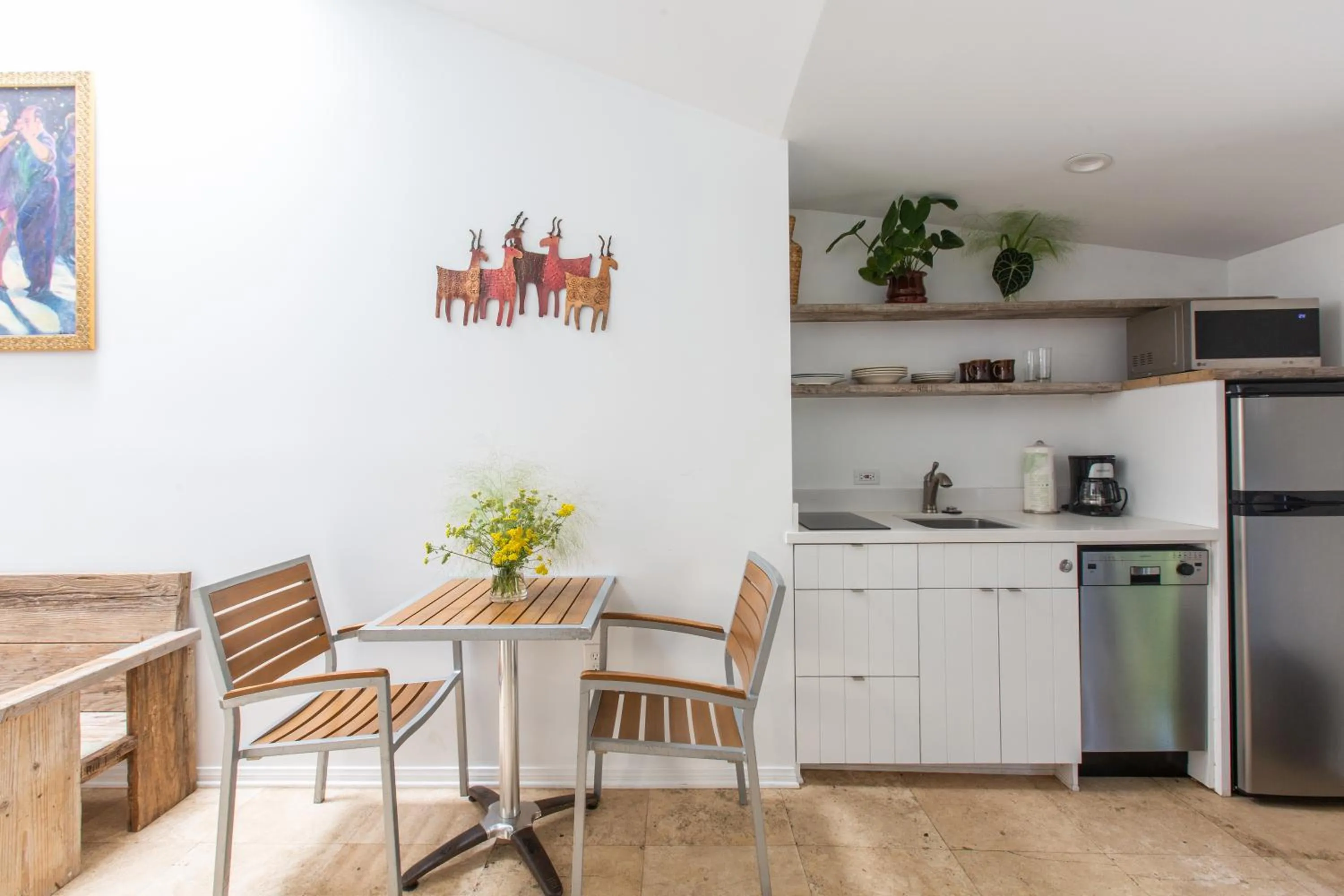 Su Casa at Venice Beach