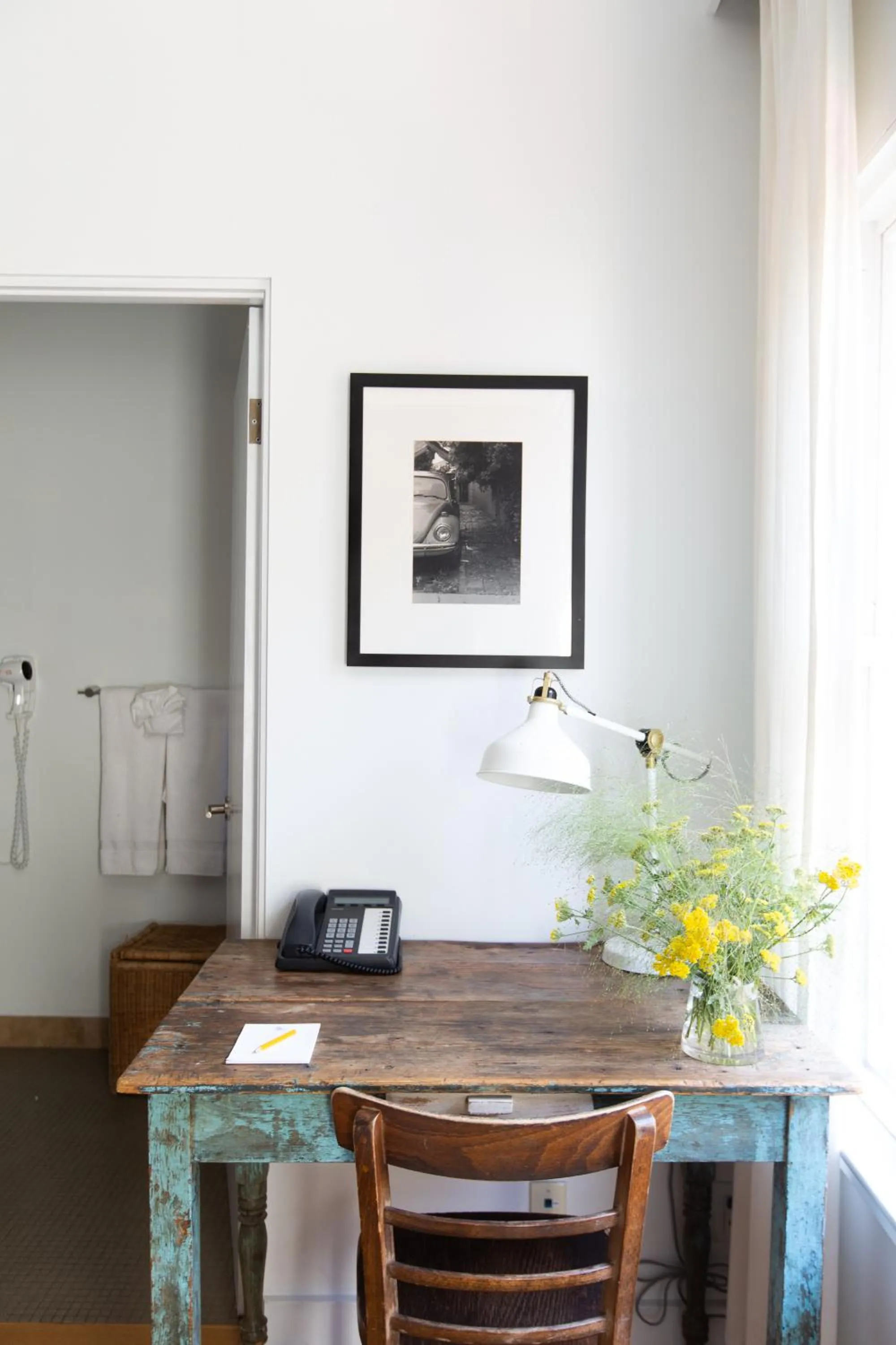 Su Casa at Venice Beach