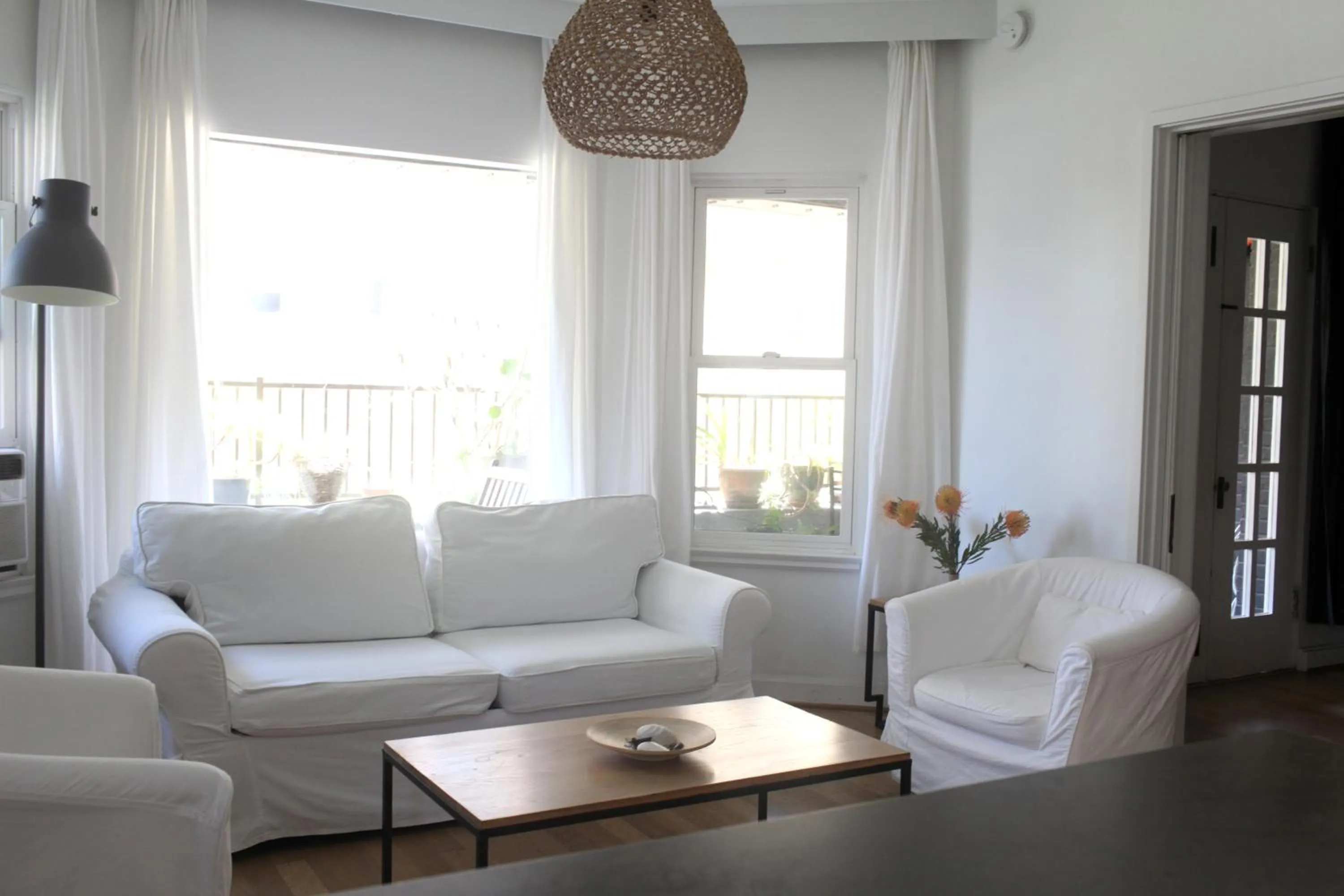 Su Casa at Venice Beach