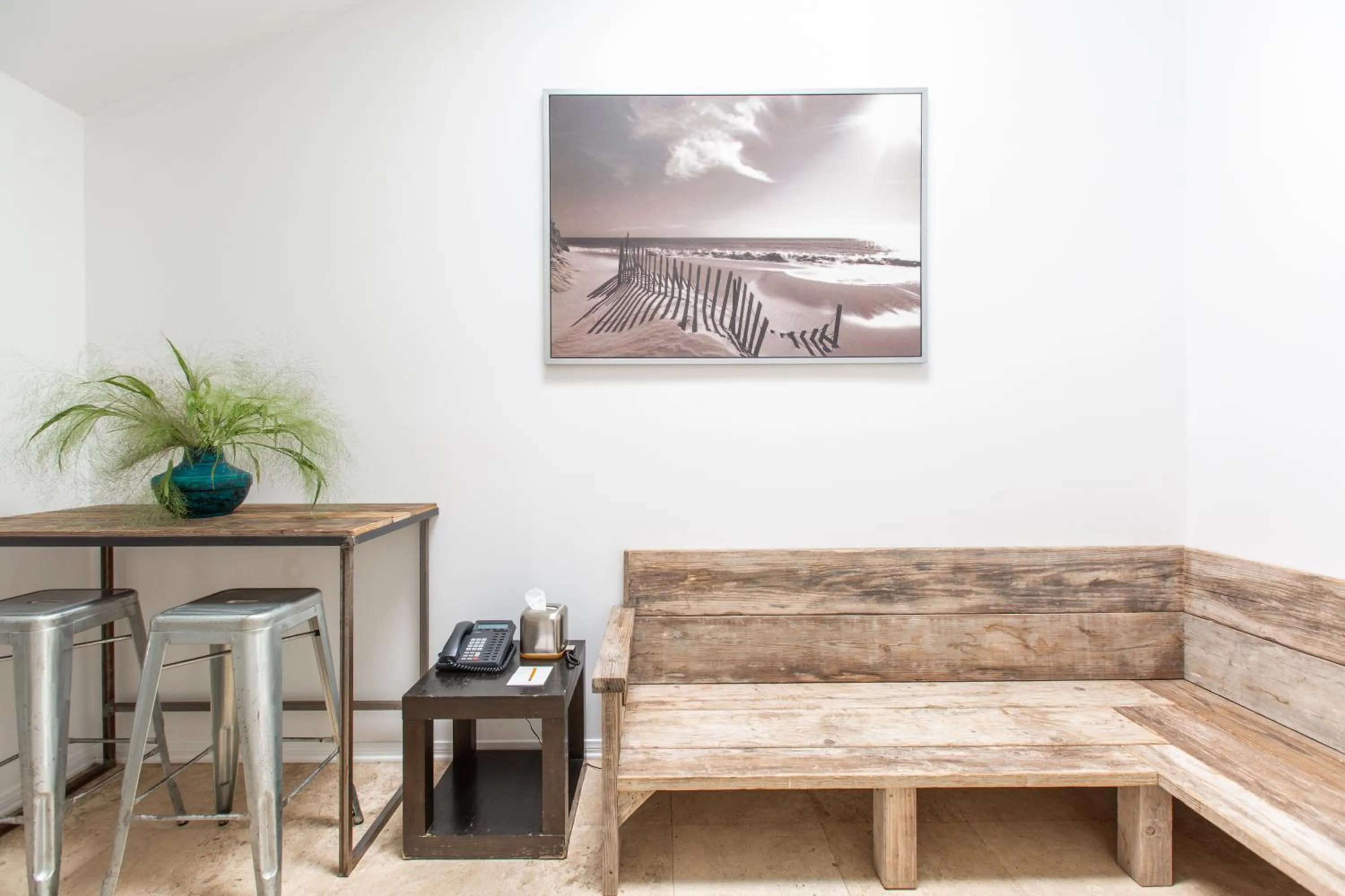 Su Casa at Venice Beach